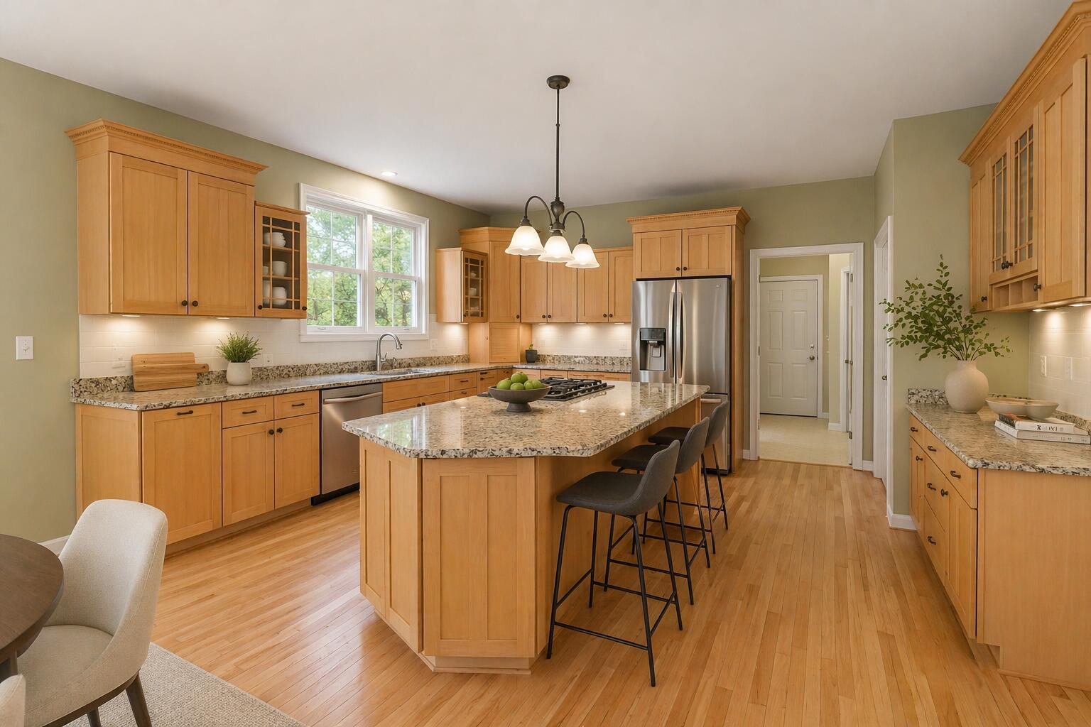5115 Queen Victoria Lane Kalamazoo MI 49009