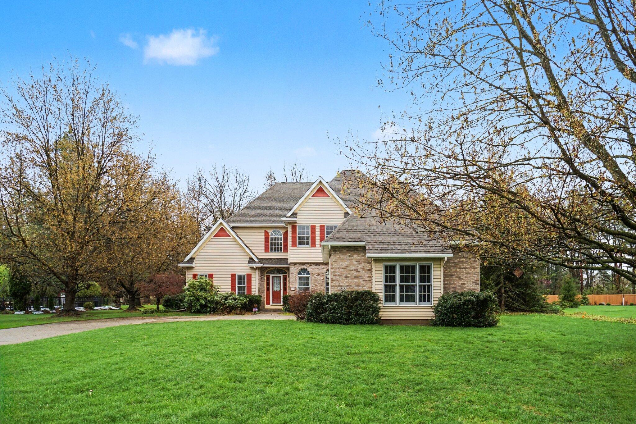 5115 Queen Victoria Lane Kalamazoo MI 49009