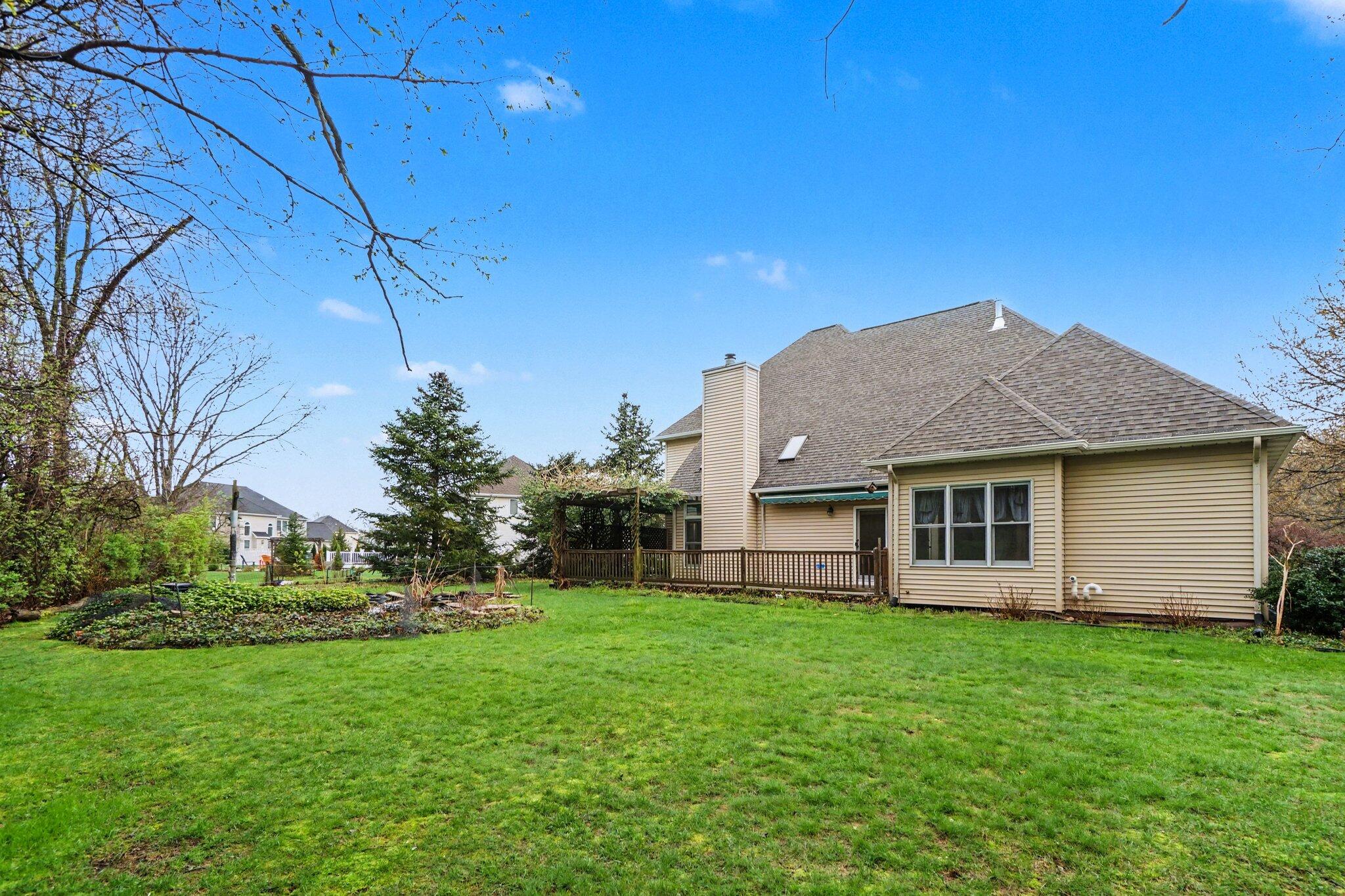 5115 Queen Victoria Lane Kalamazoo MI 49009