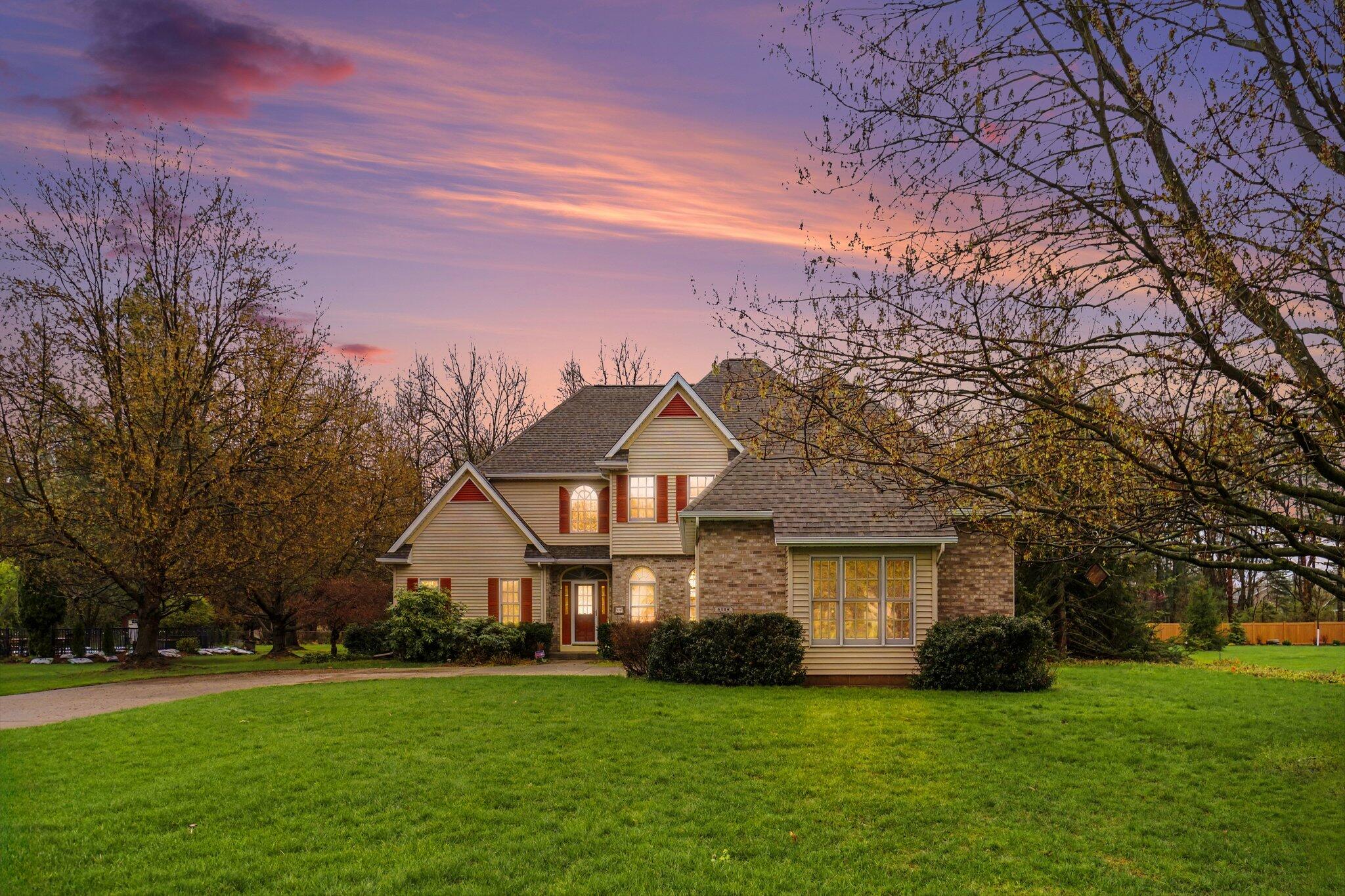5115 Queen Victoria Lane Kalamazoo MI 49009