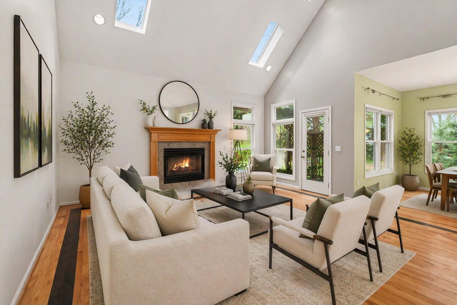 5115 Queen Victoria Lane Kalamazoo MI 49009