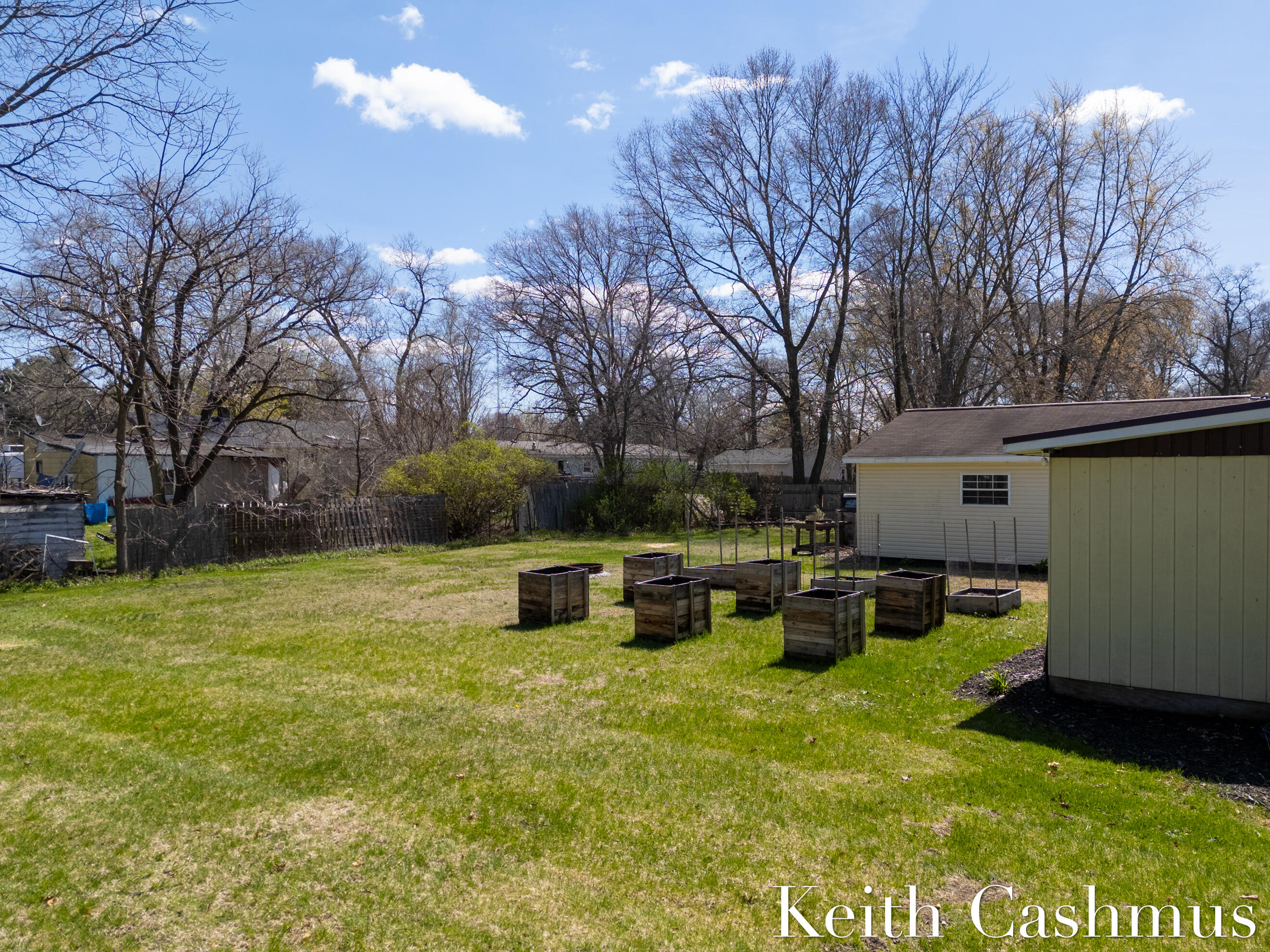 1274 Oaklea Street Muskegon MI 49442