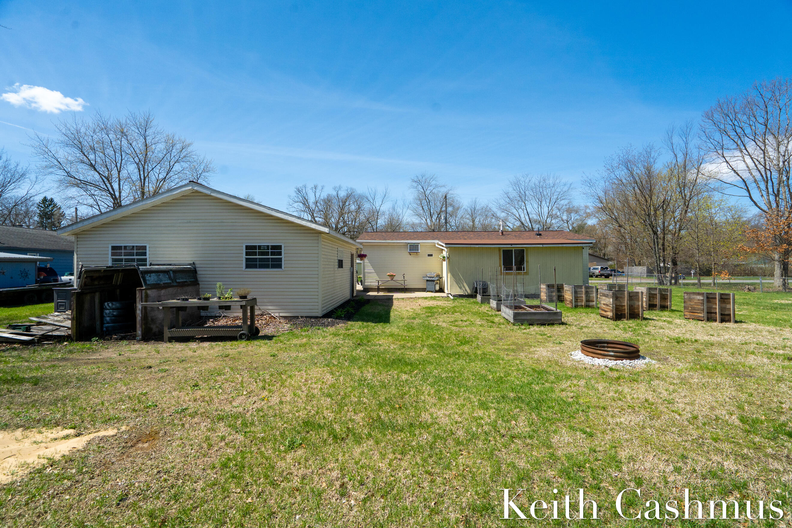 1274 Oaklea Street Muskegon MI 49442