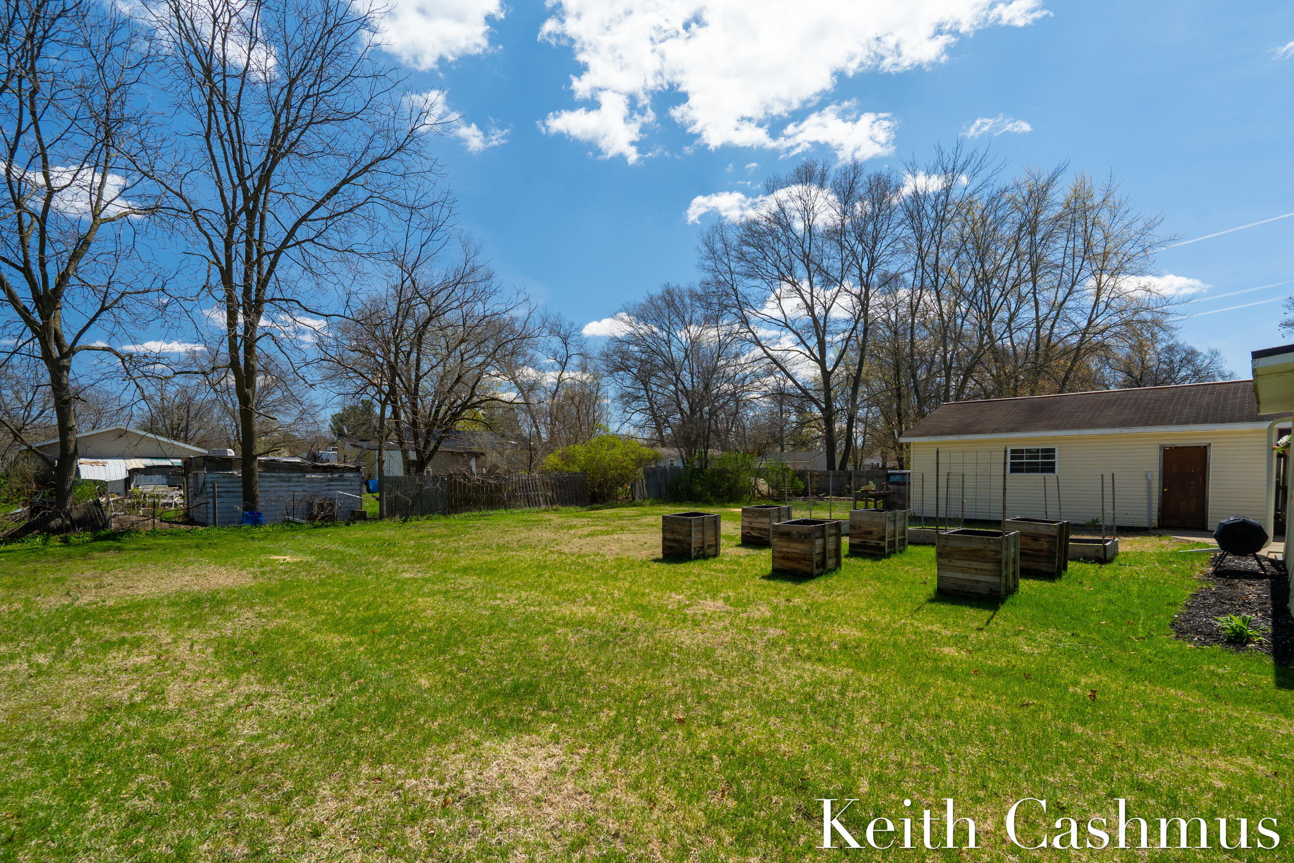1274 Oaklea Street Muskegon MI 49442