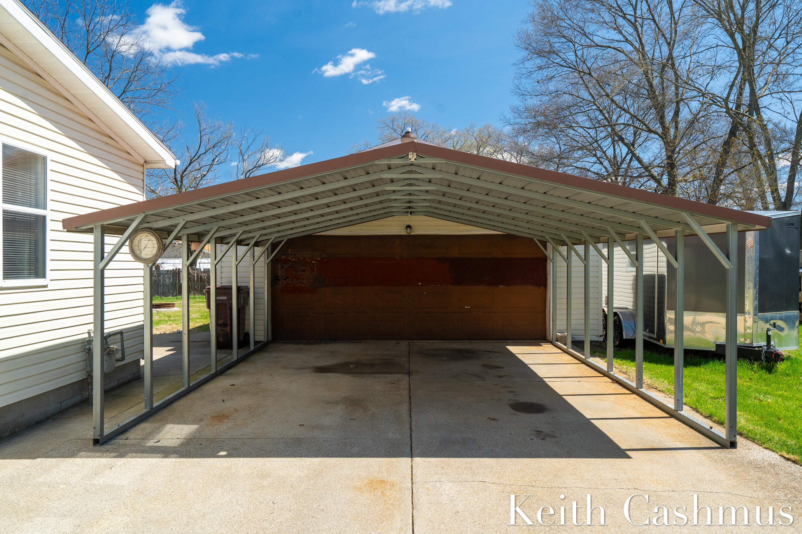 1274 Oaklea Street Muskegon MI 49442