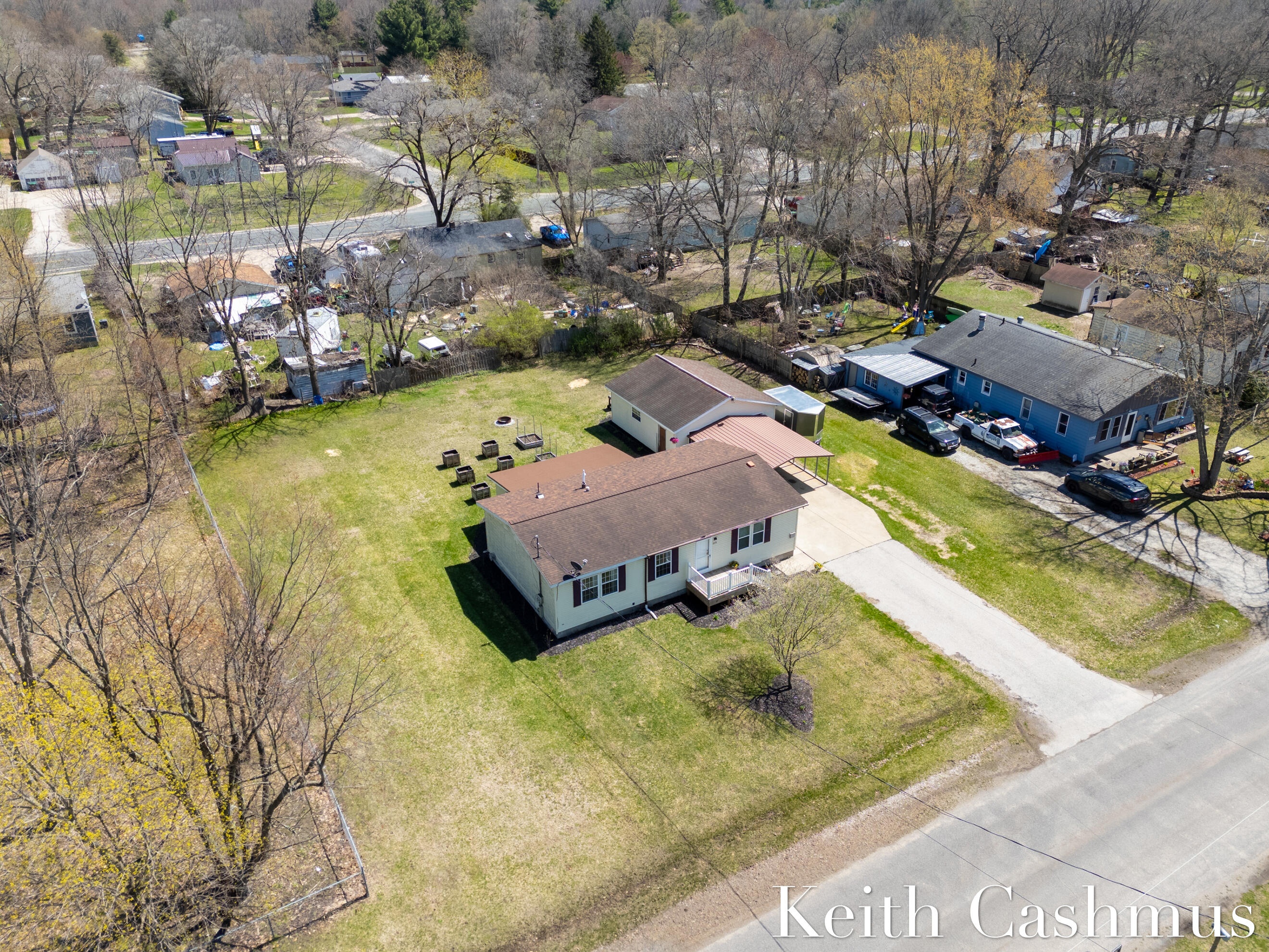 1274 Oaklea Street Muskegon MI 49442