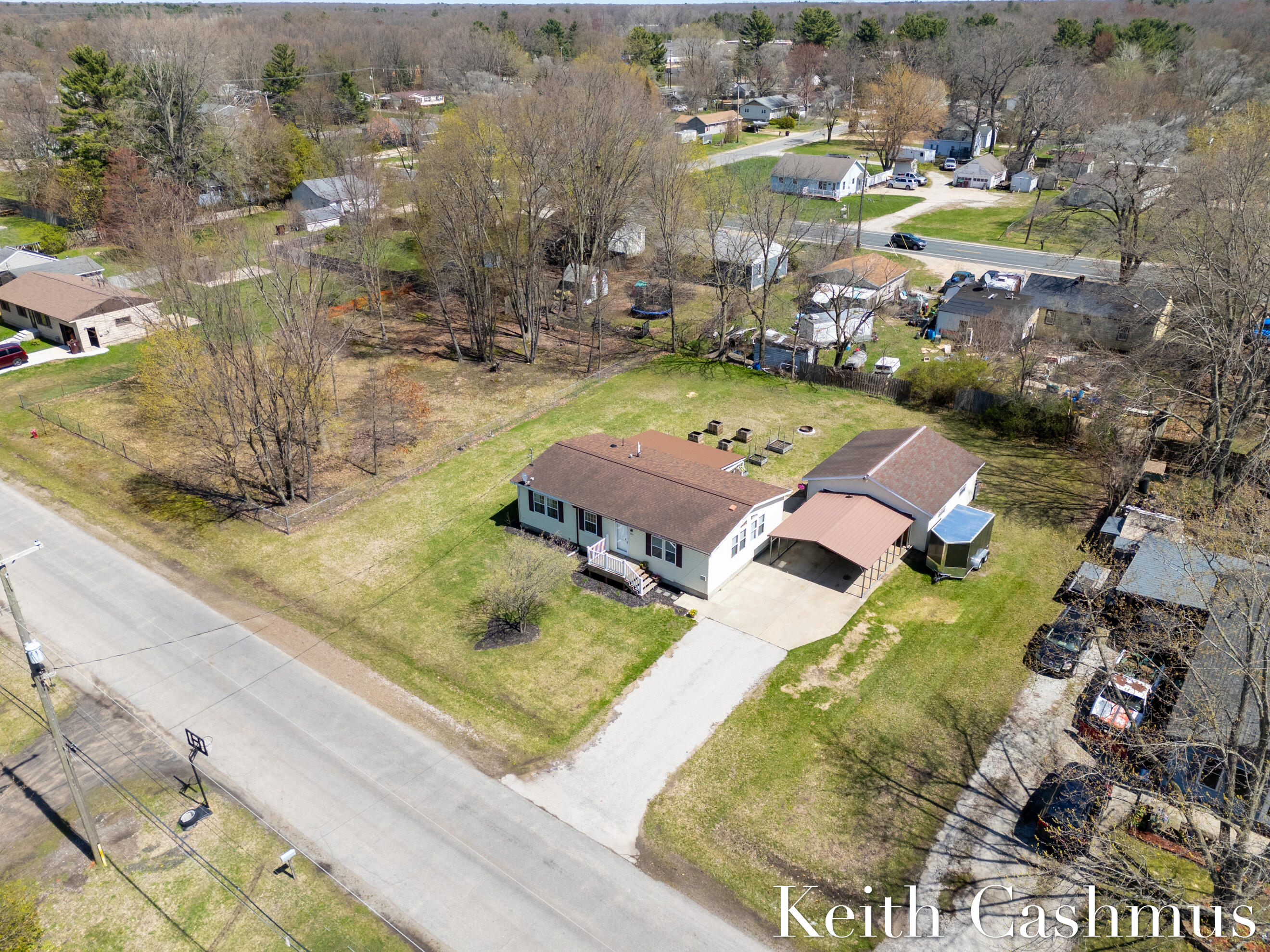 1274 Oaklea Street Muskegon MI 49442