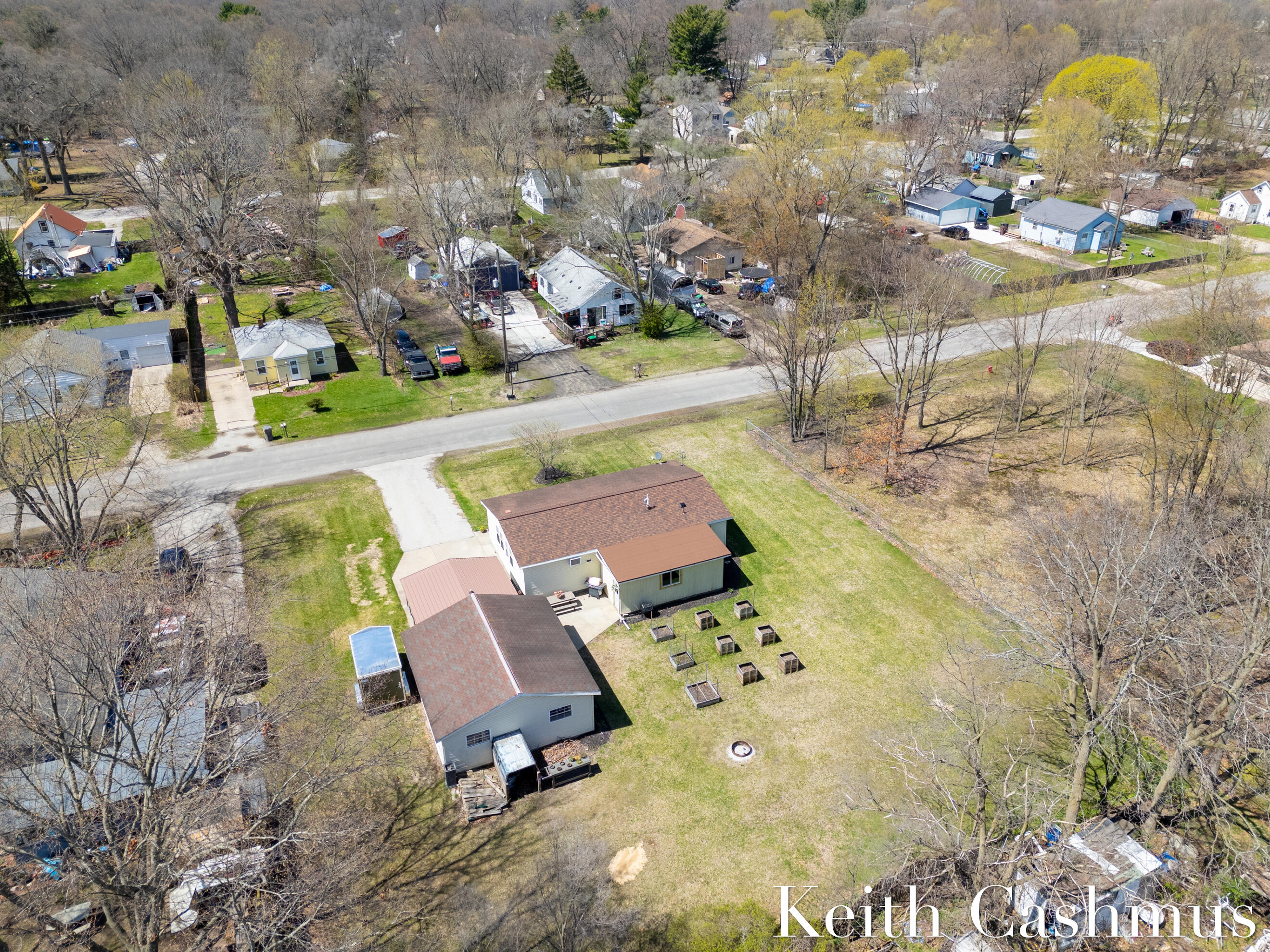 1274 Oaklea Street Muskegon MI 49442