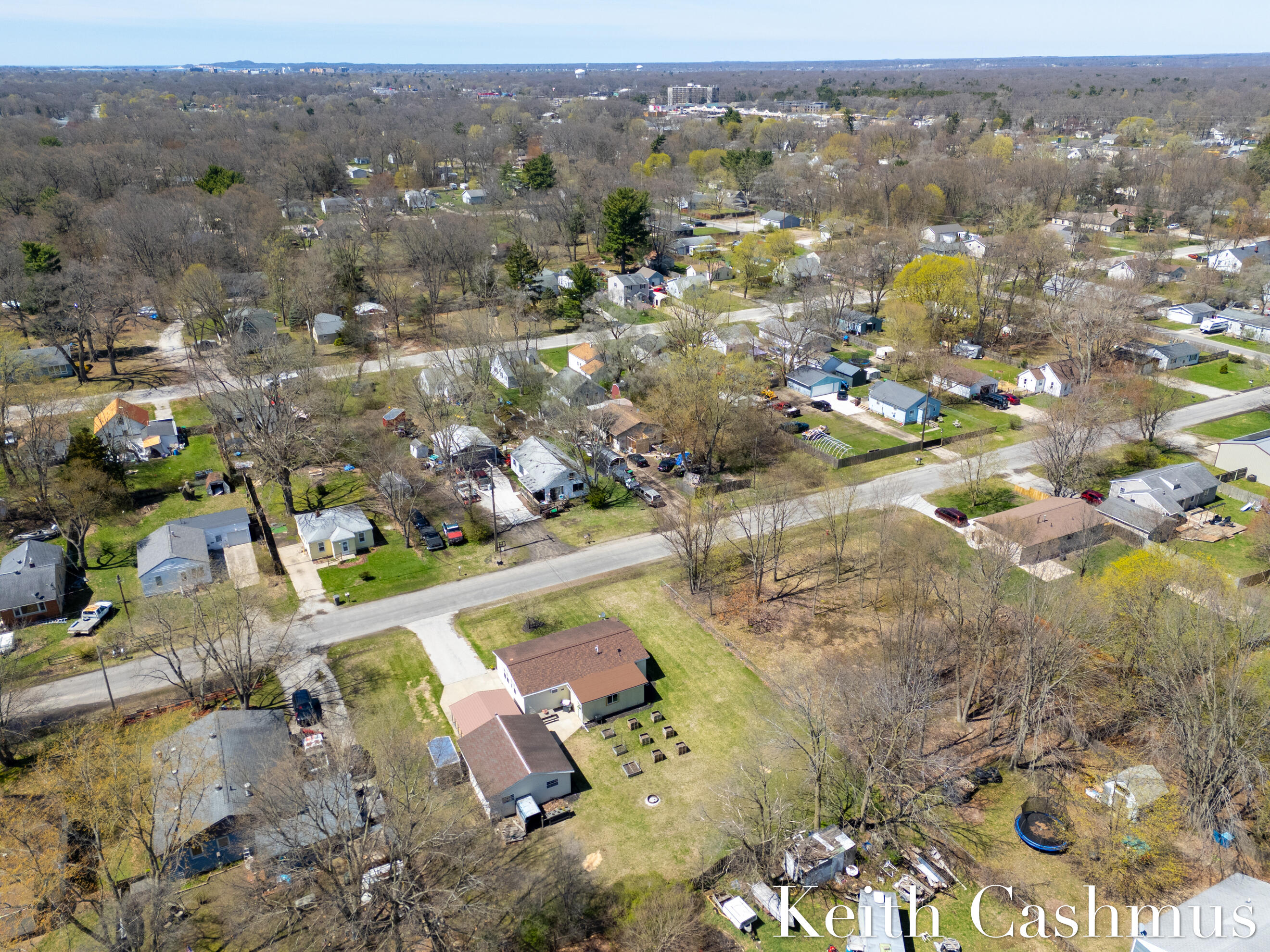 1274 Oaklea Street Muskegon MI 49442