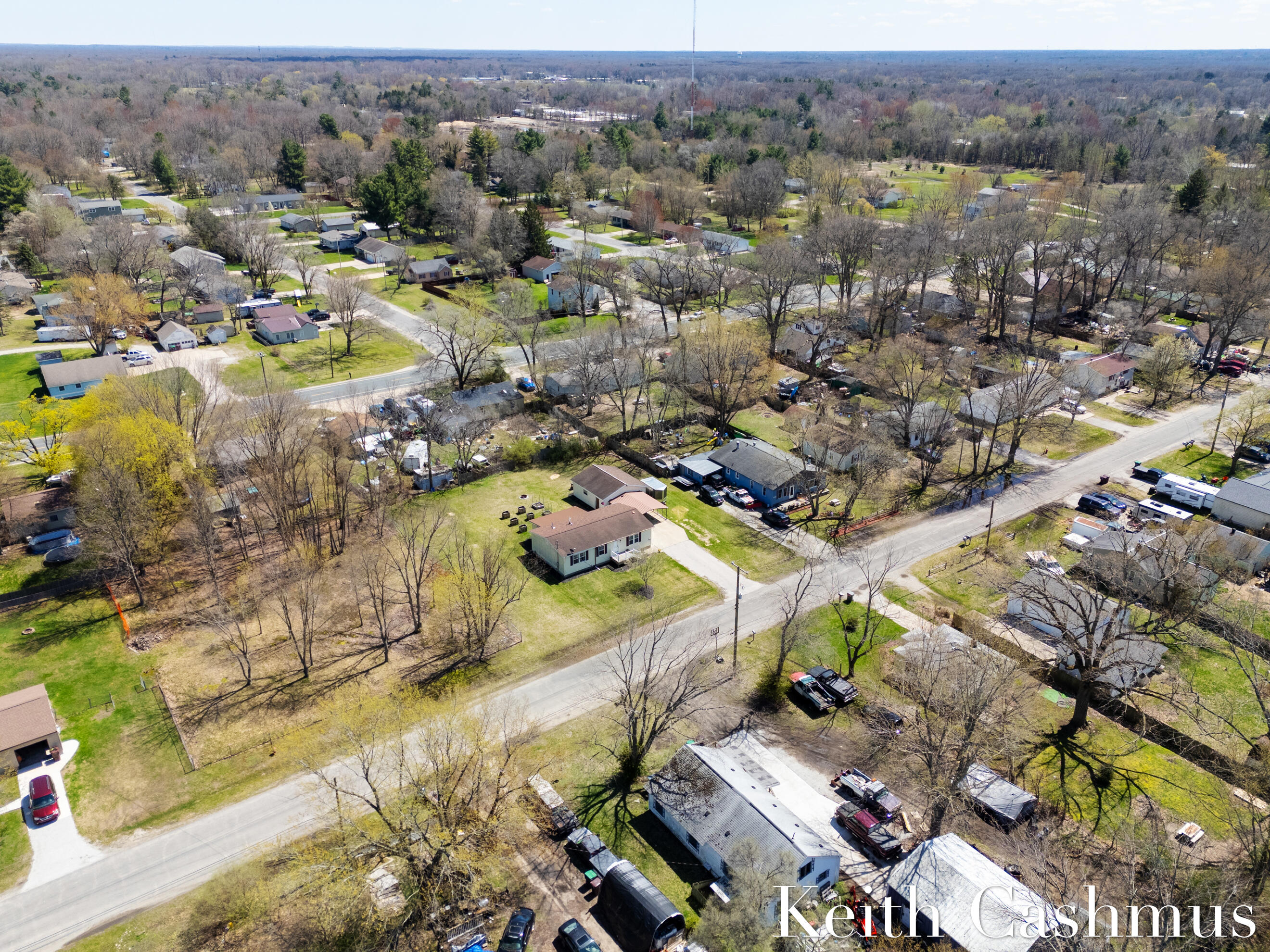 1274 Oaklea Street Muskegon MI 49442