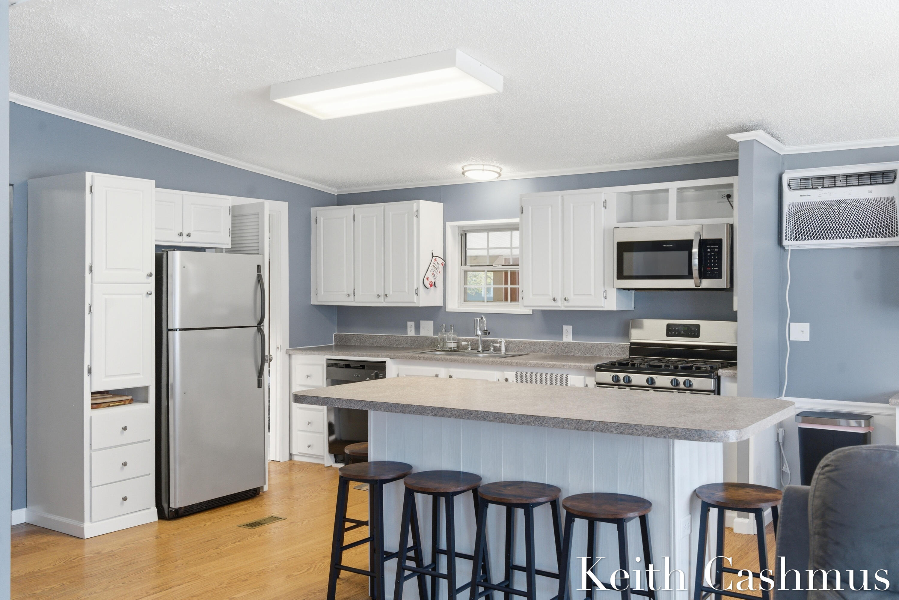 1274 Oaklea Street Muskegon MI 49442