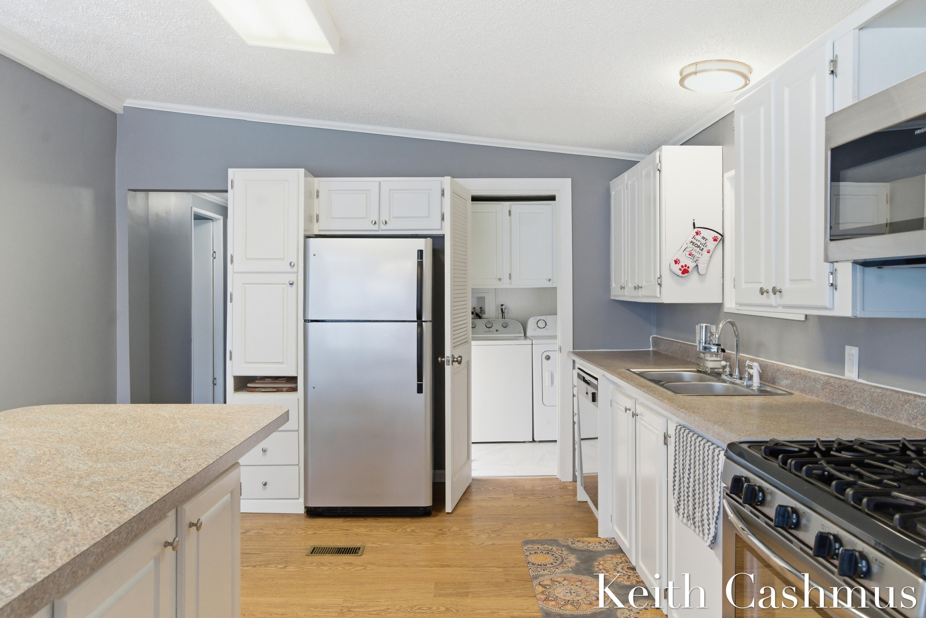 1274 Oaklea Street Muskegon MI 49442