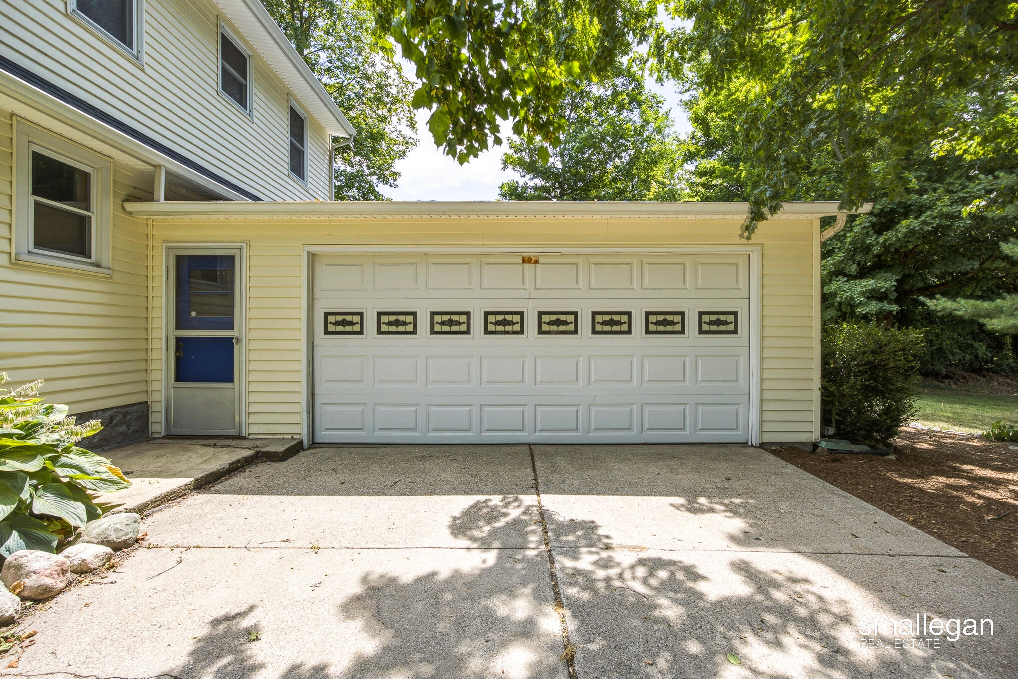 4005 Hendershot Avenue NW Grand Rapids MI 49544