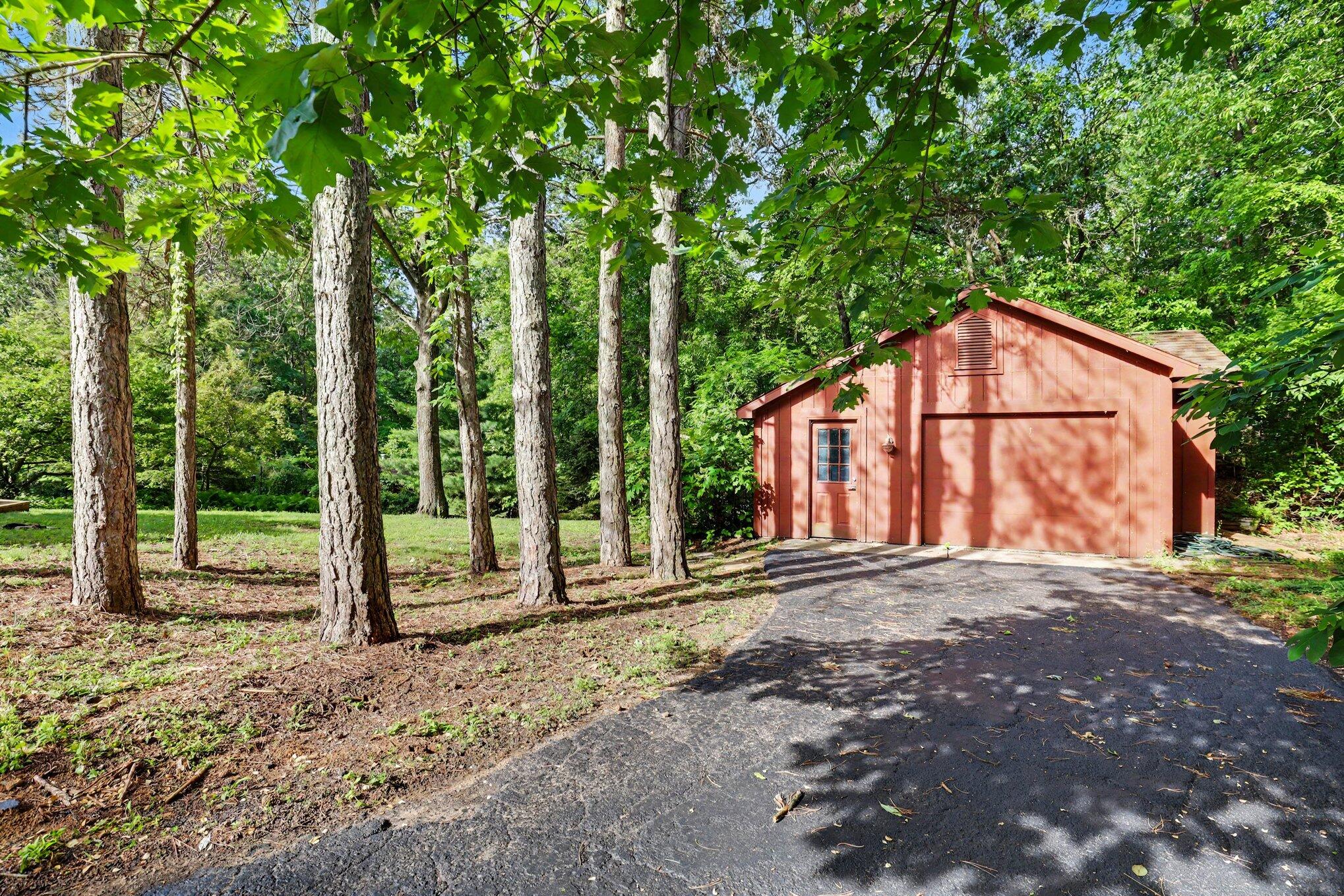 8735 Glen Nevis Road NE Ada MI 49301