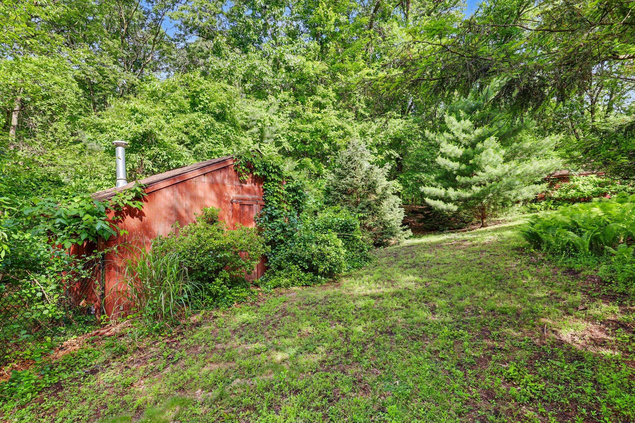 8735 Glen Nevis Road NE Ada MI 49301