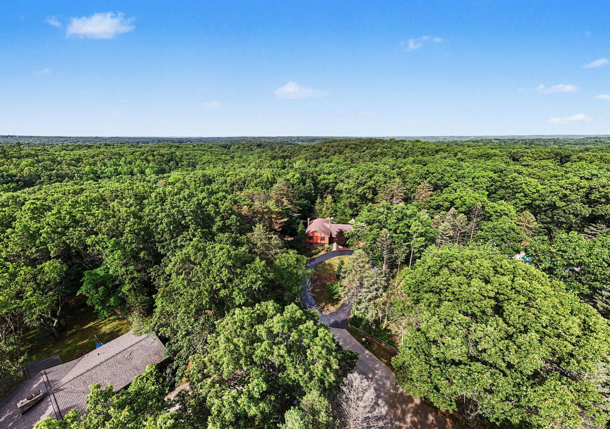 8735 Glen Nevis Road NE Ada MI 49301