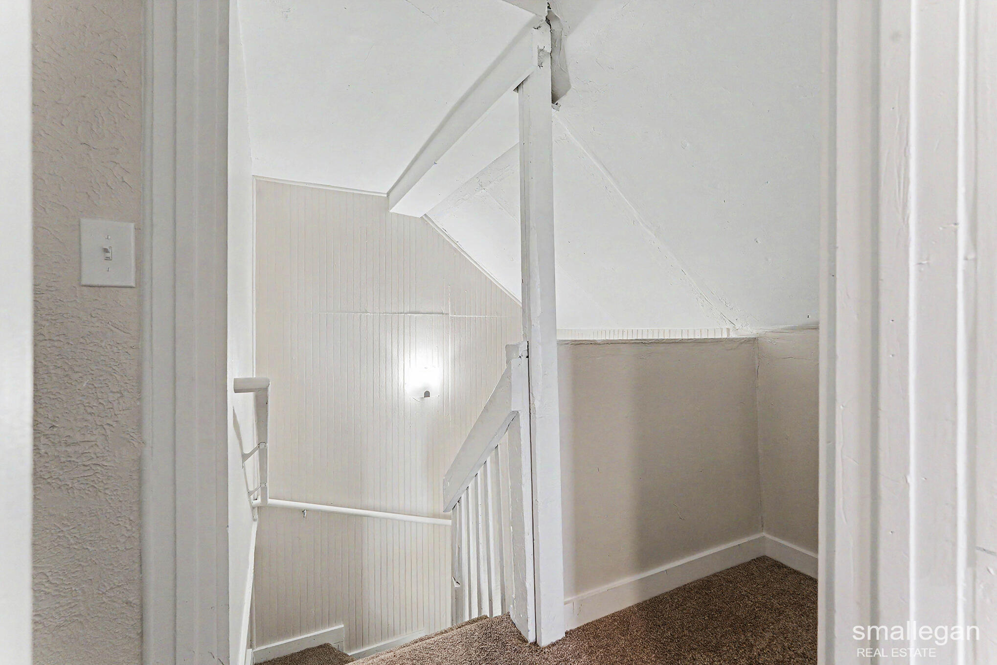 1316 Sanford Street Muskegon MI 49441