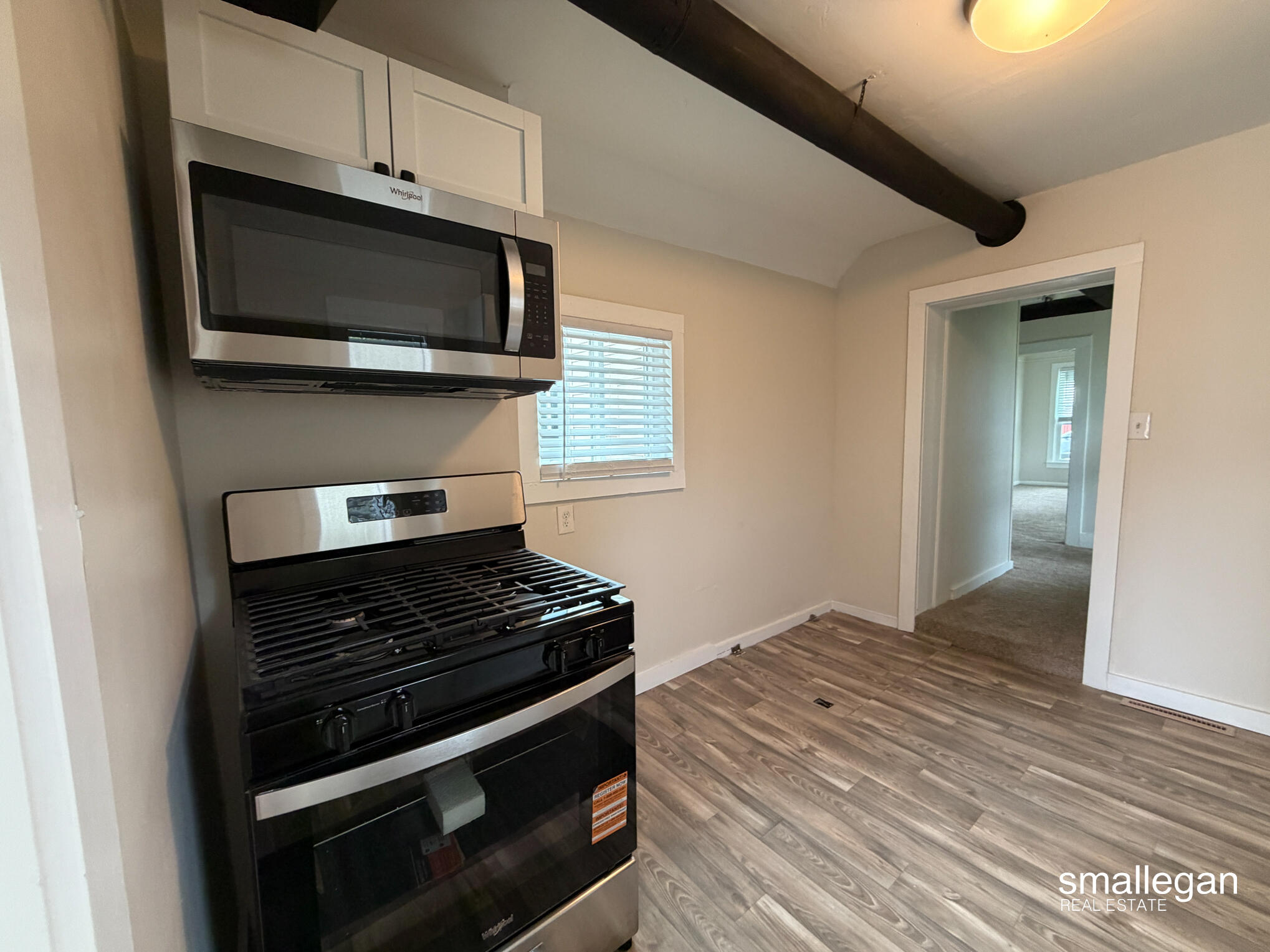 1316 Sanford Street Muskegon MI 49441