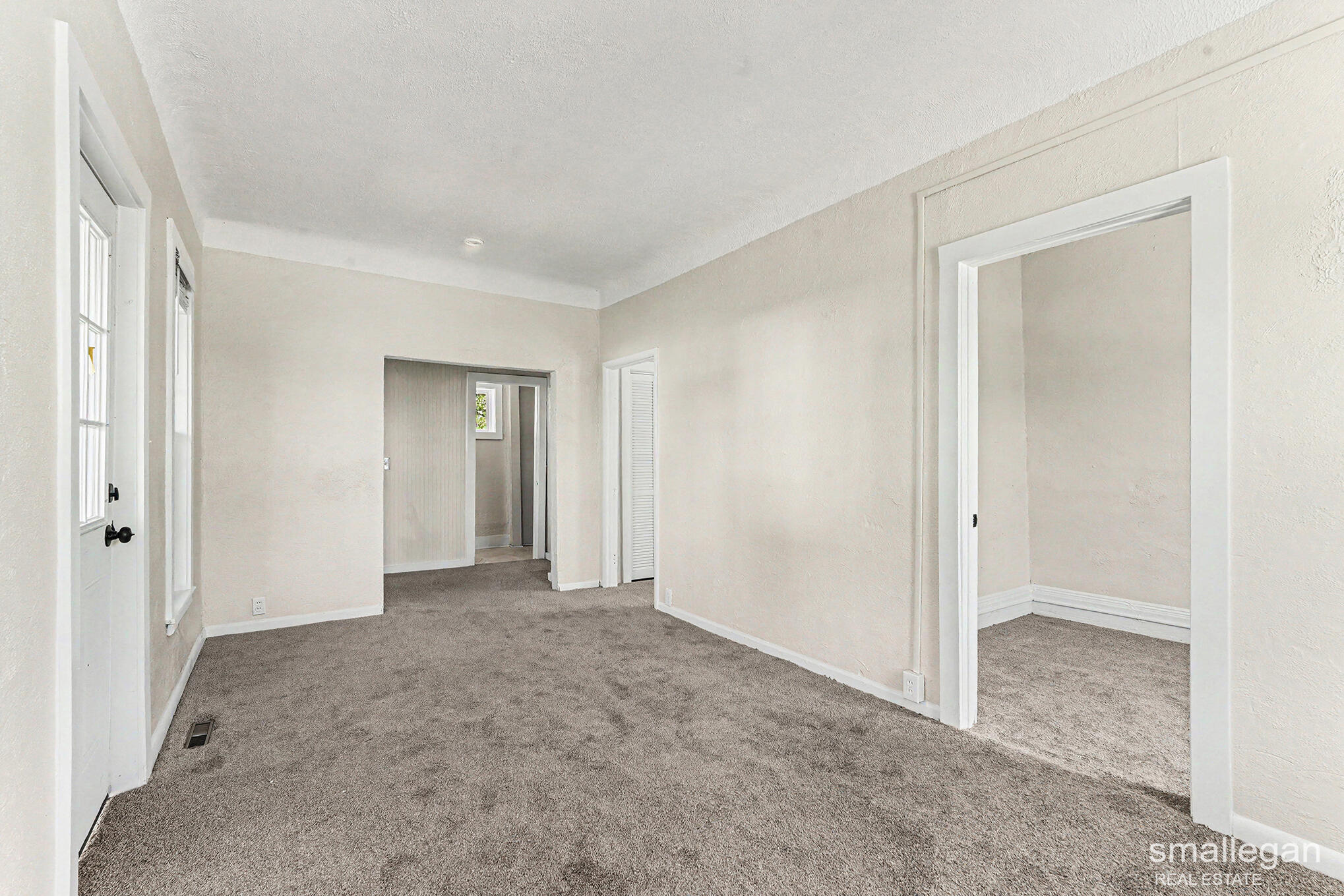 1316 Sanford Street Muskegon MI 49441