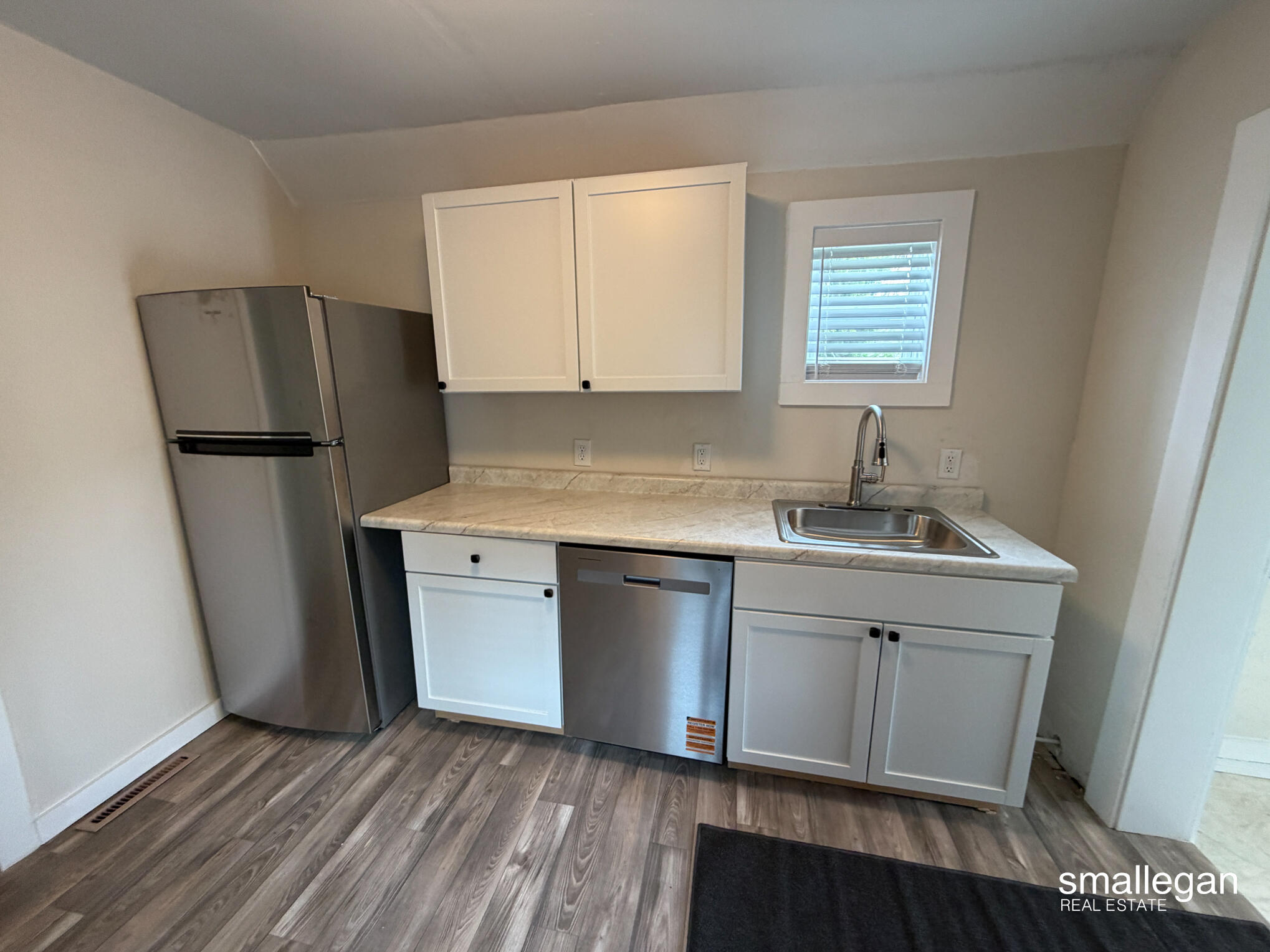 1316 Sanford Street Muskegon MI 49441