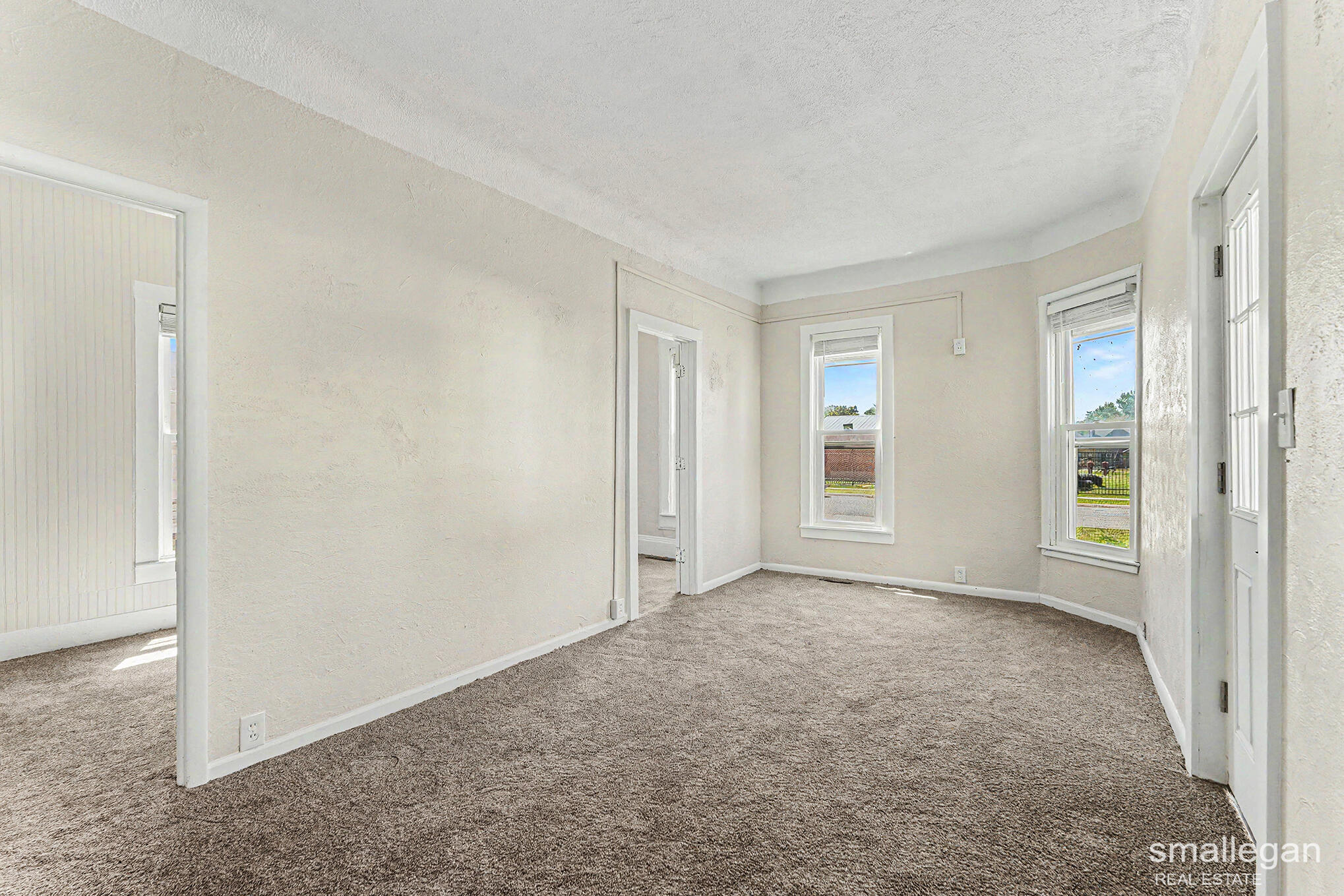 1316 Sanford Street Muskegon MI 49441