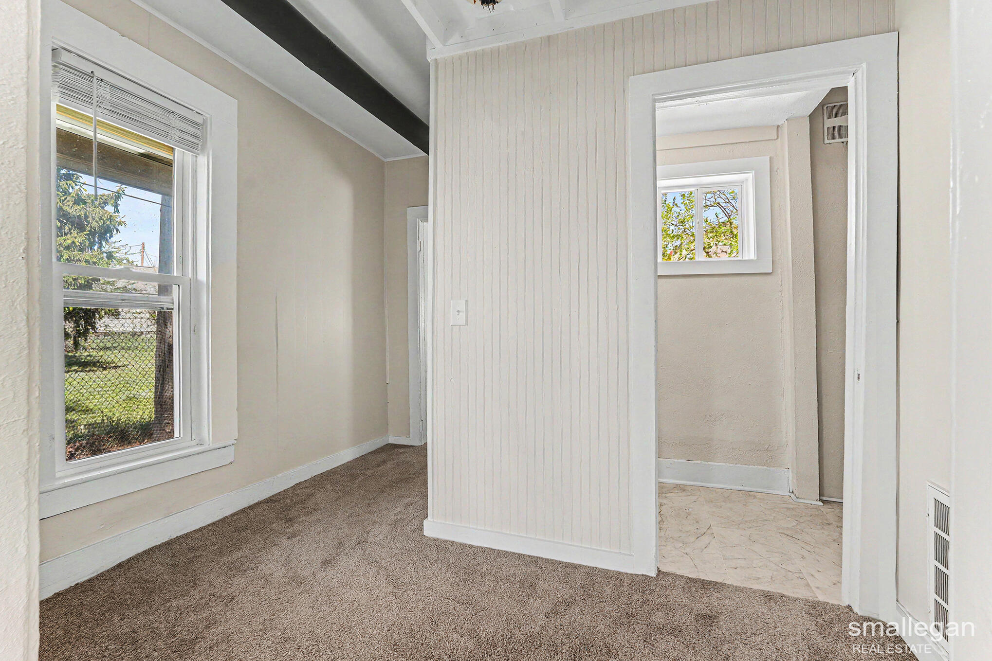 1316 Sanford Street Muskegon MI 49441