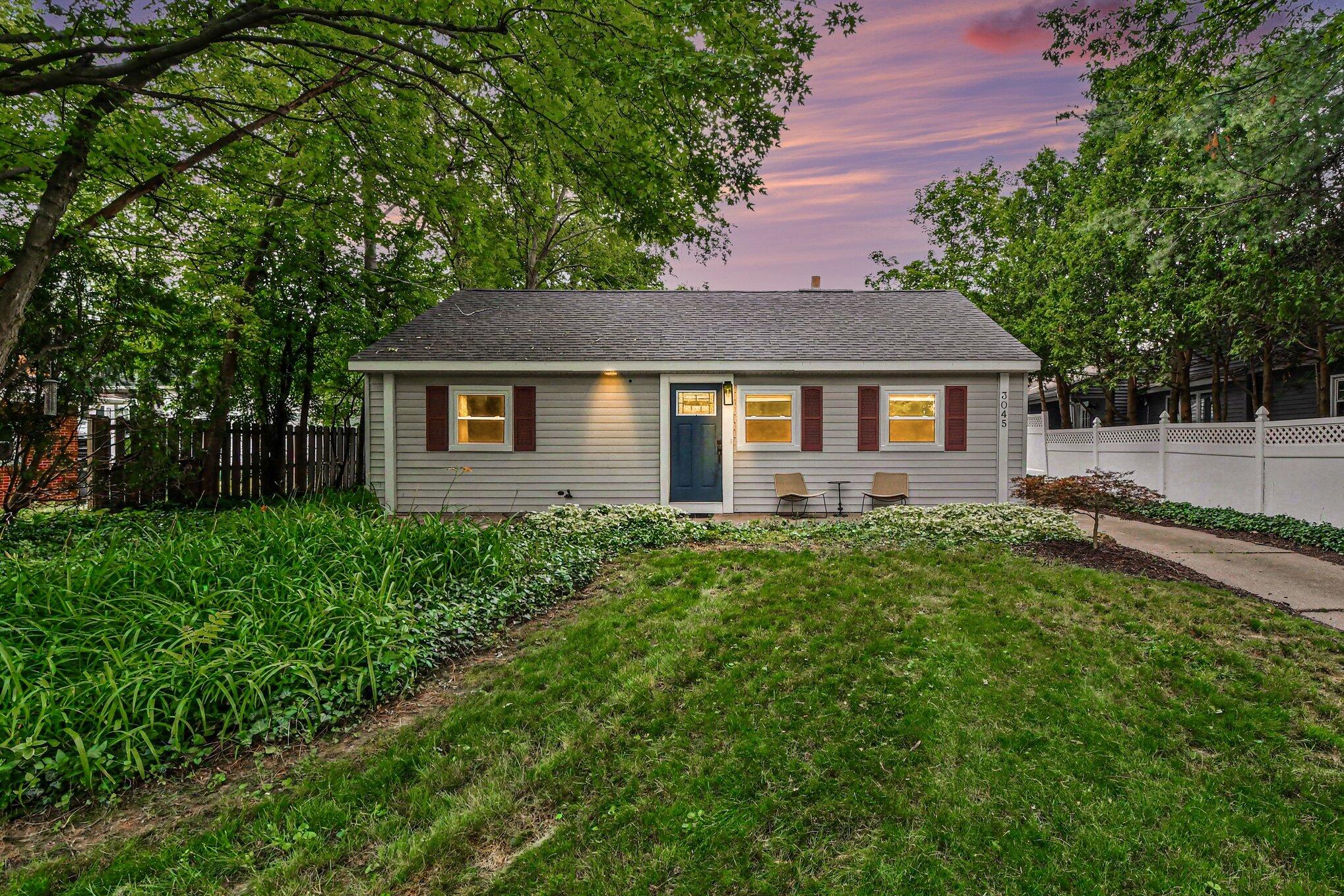 3045 Hall Street SE Grand Rapids MI 49506