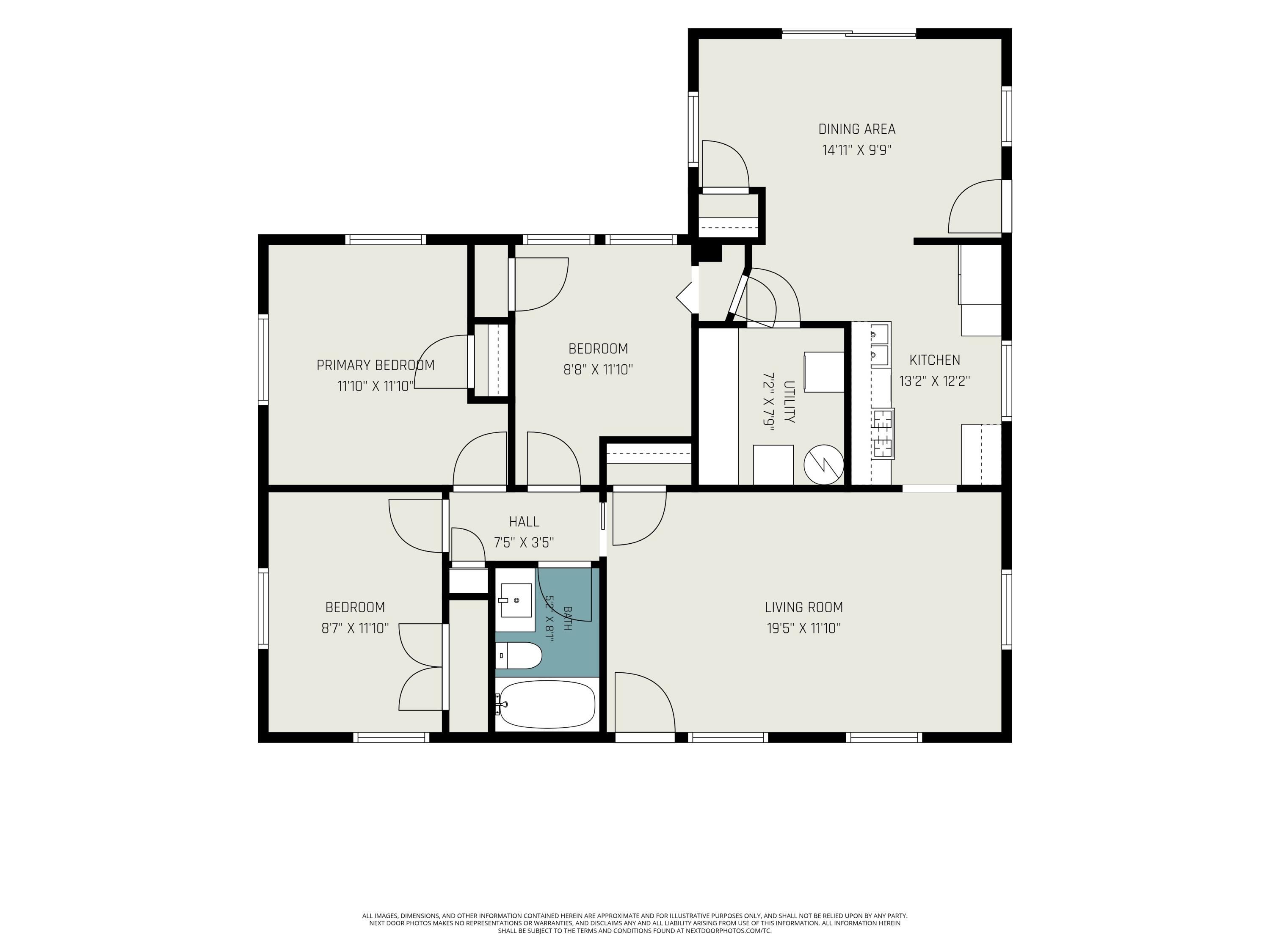 3045 Hall Street SE Grand Rapids MI 49506