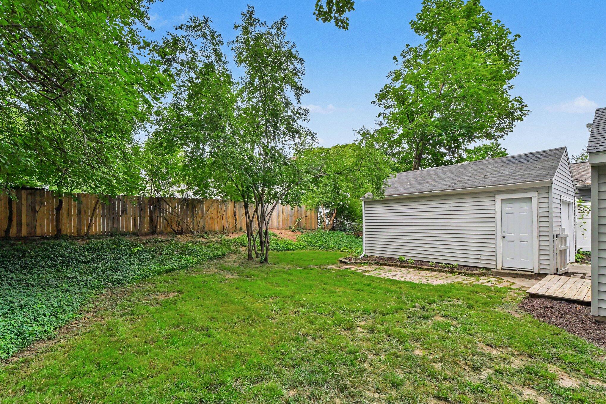 3045 Hall Street SE Grand Rapids MI 49506