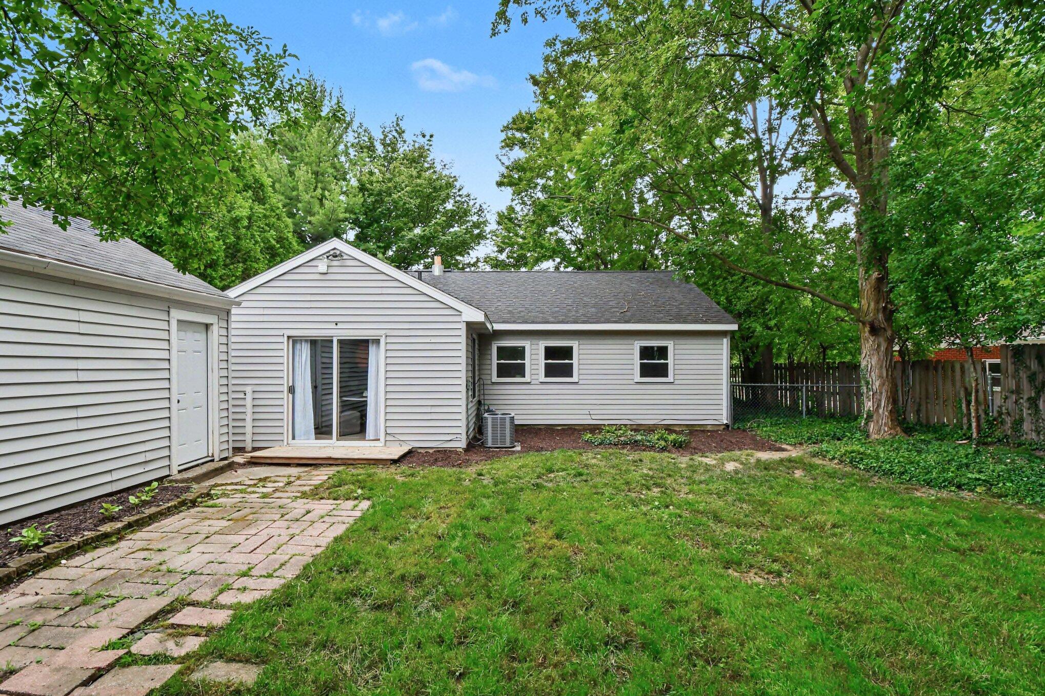 3045 Hall Street SE Grand Rapids MI 49506