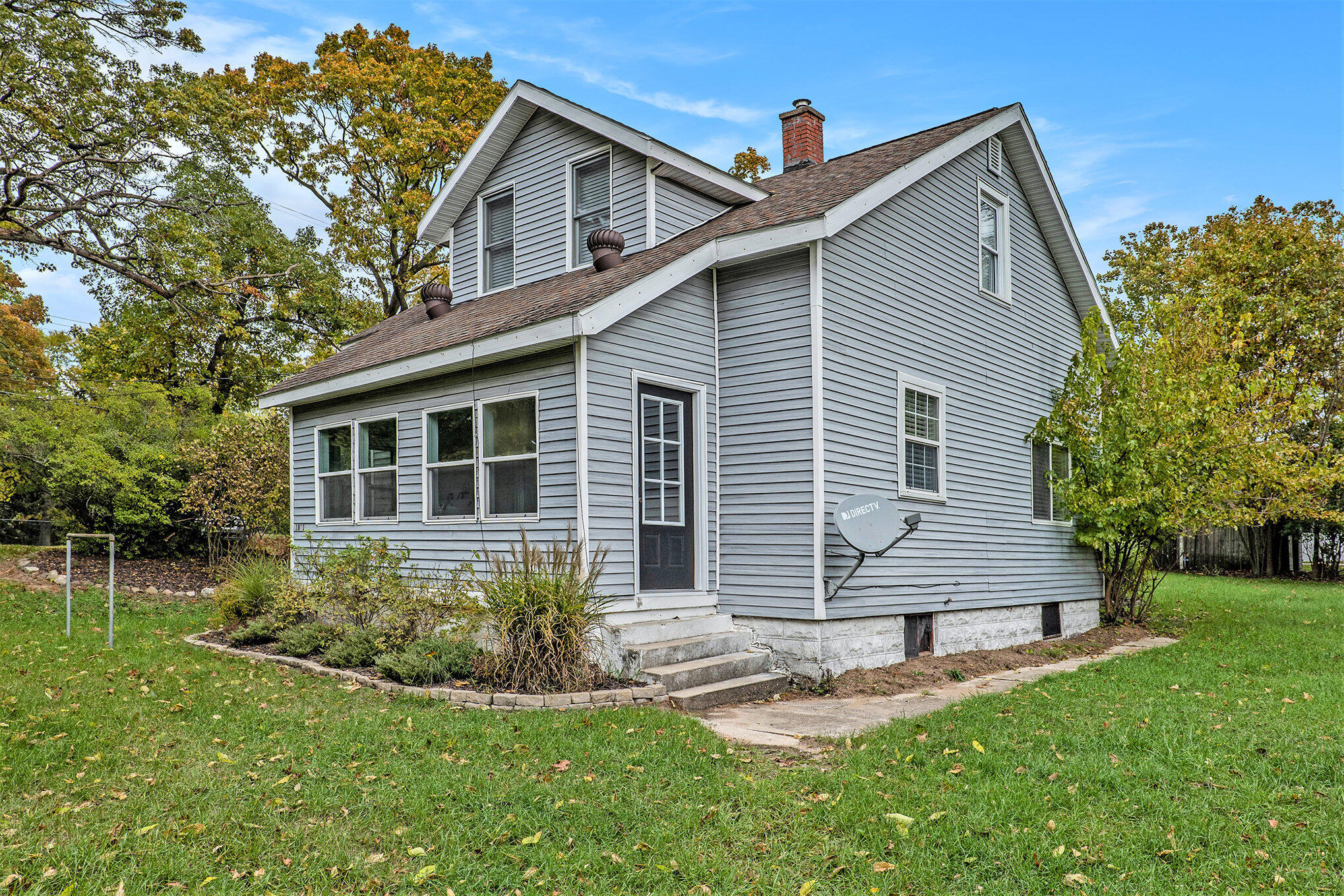 1840 Richmond Street NW Grand Rapids MI 49504