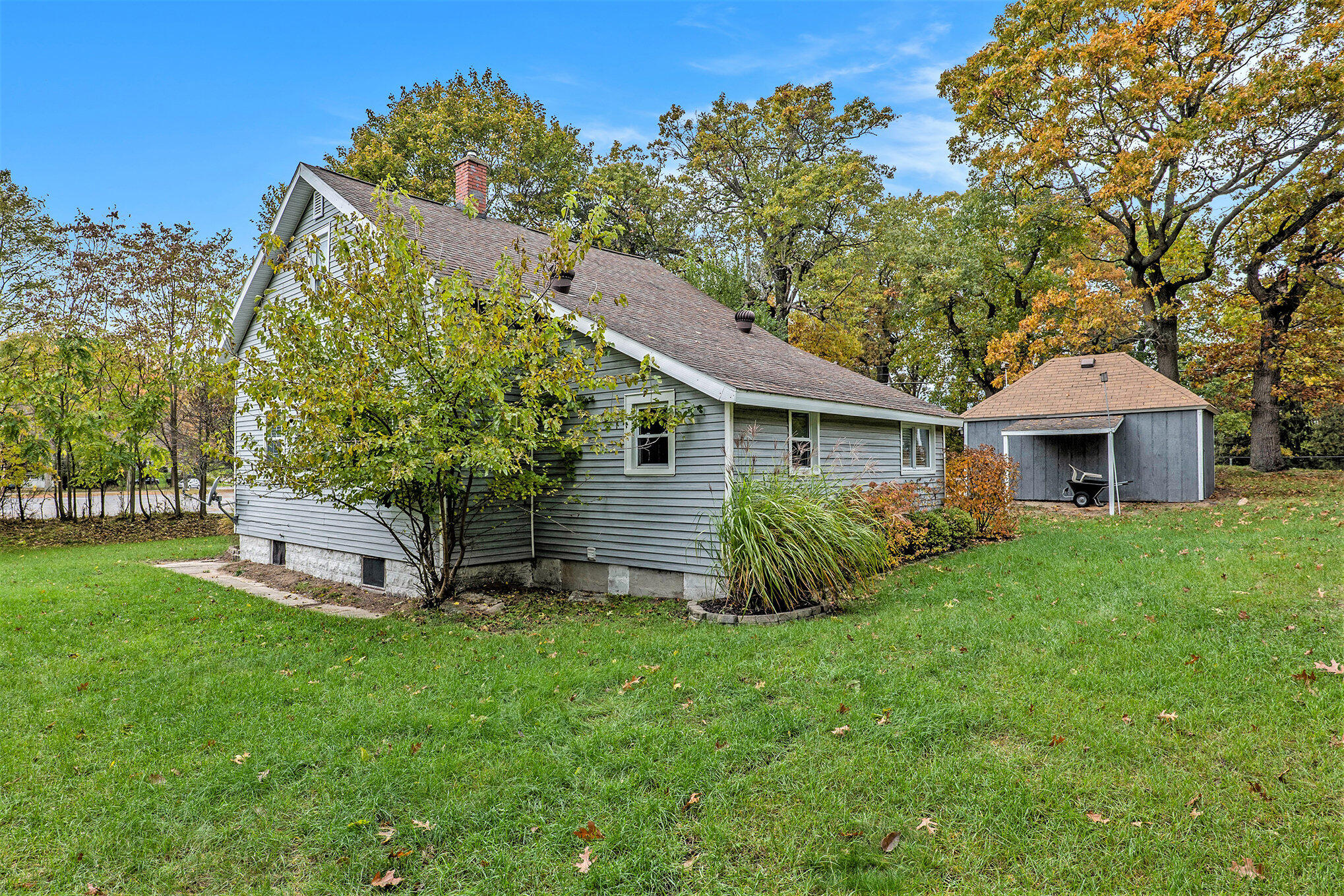 1840 Richmond Street NW Grand Rapids MI 49504