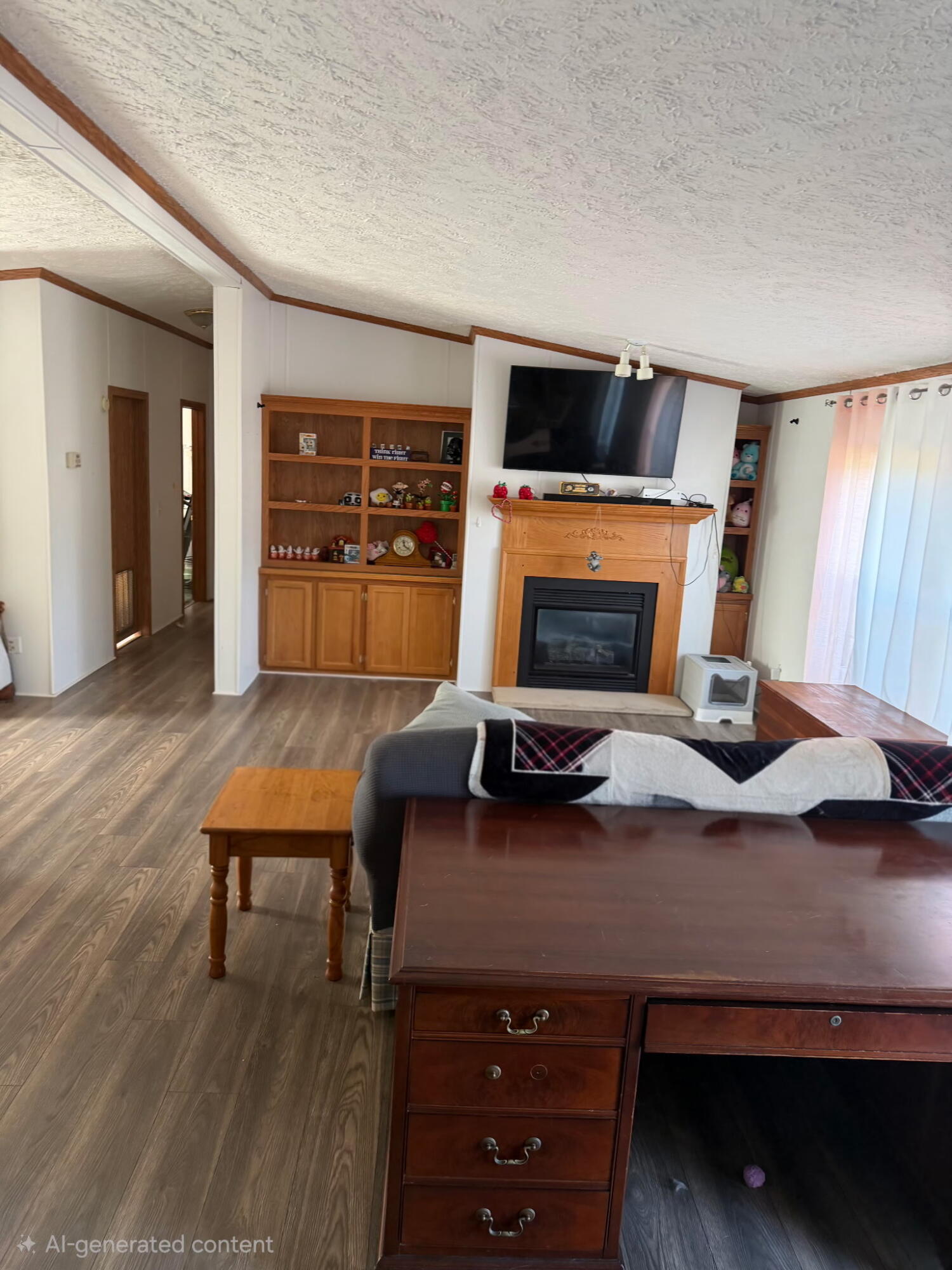 726 Strawberry Lane Muskegon MI 49442