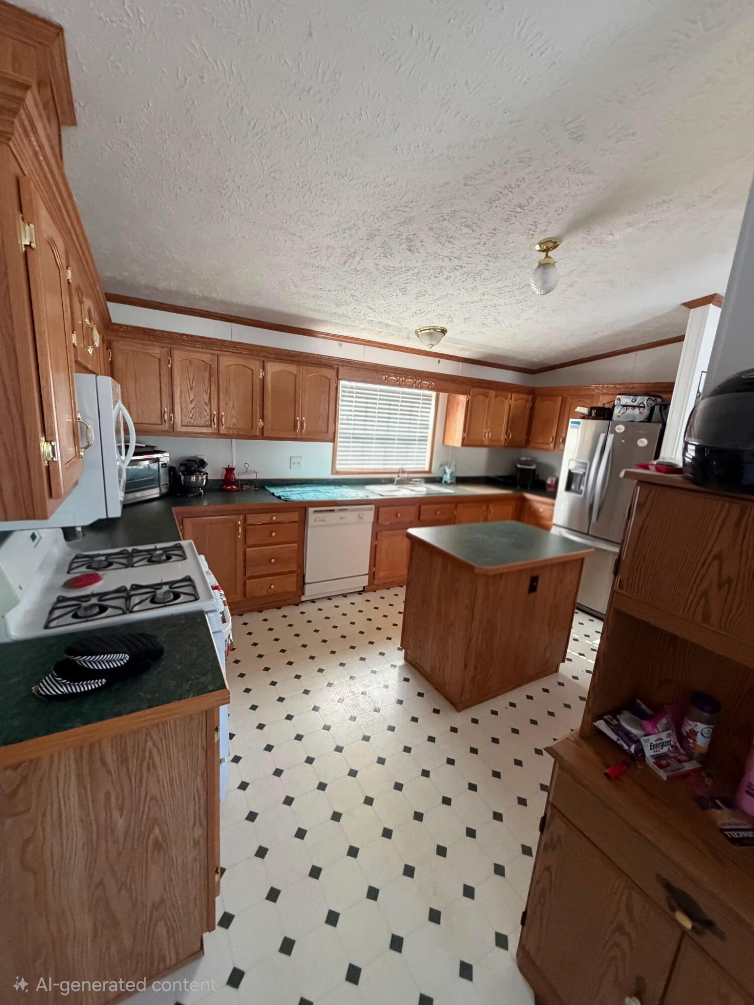 726 Strawberry Lane Muskegon MI 49442