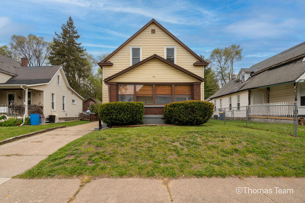 911 Hancock Street SE Grand Rapids MI 49507