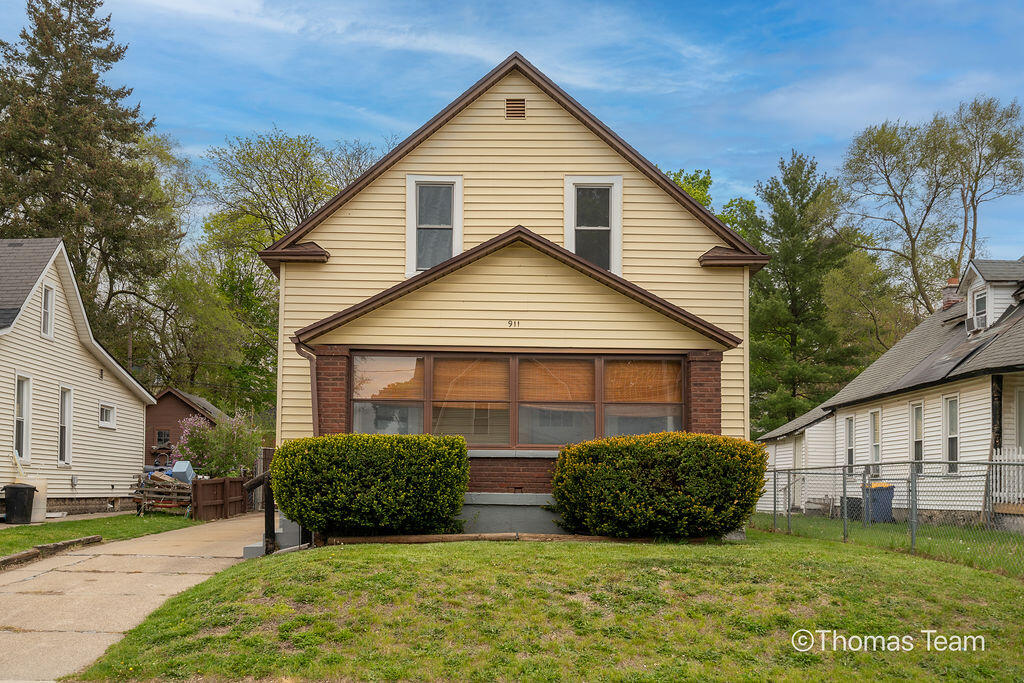 911 Hancock Street SE Grand Rapids MI 49507