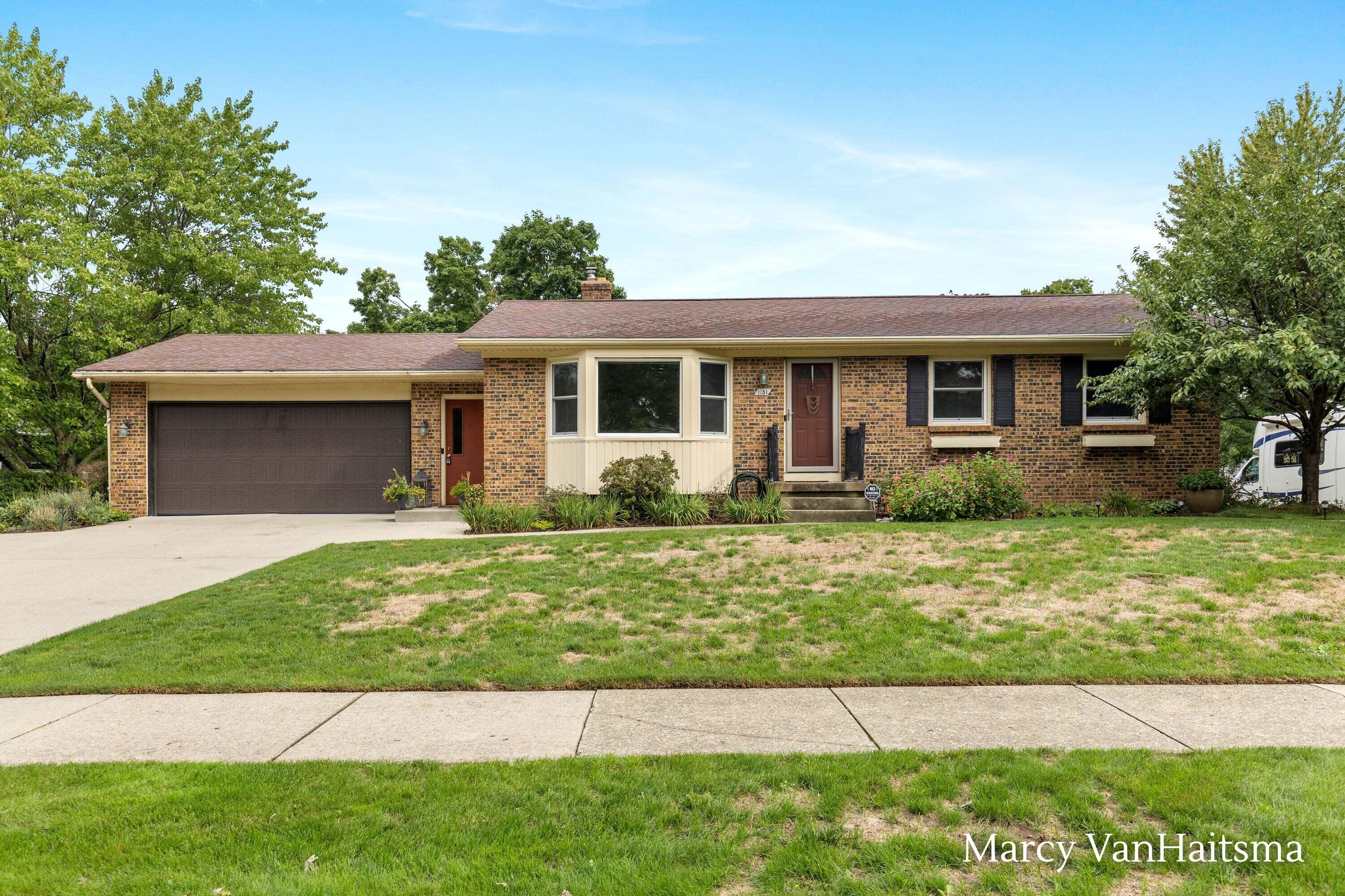 1151 Brownell Street SE Grand Rapids MI 49508