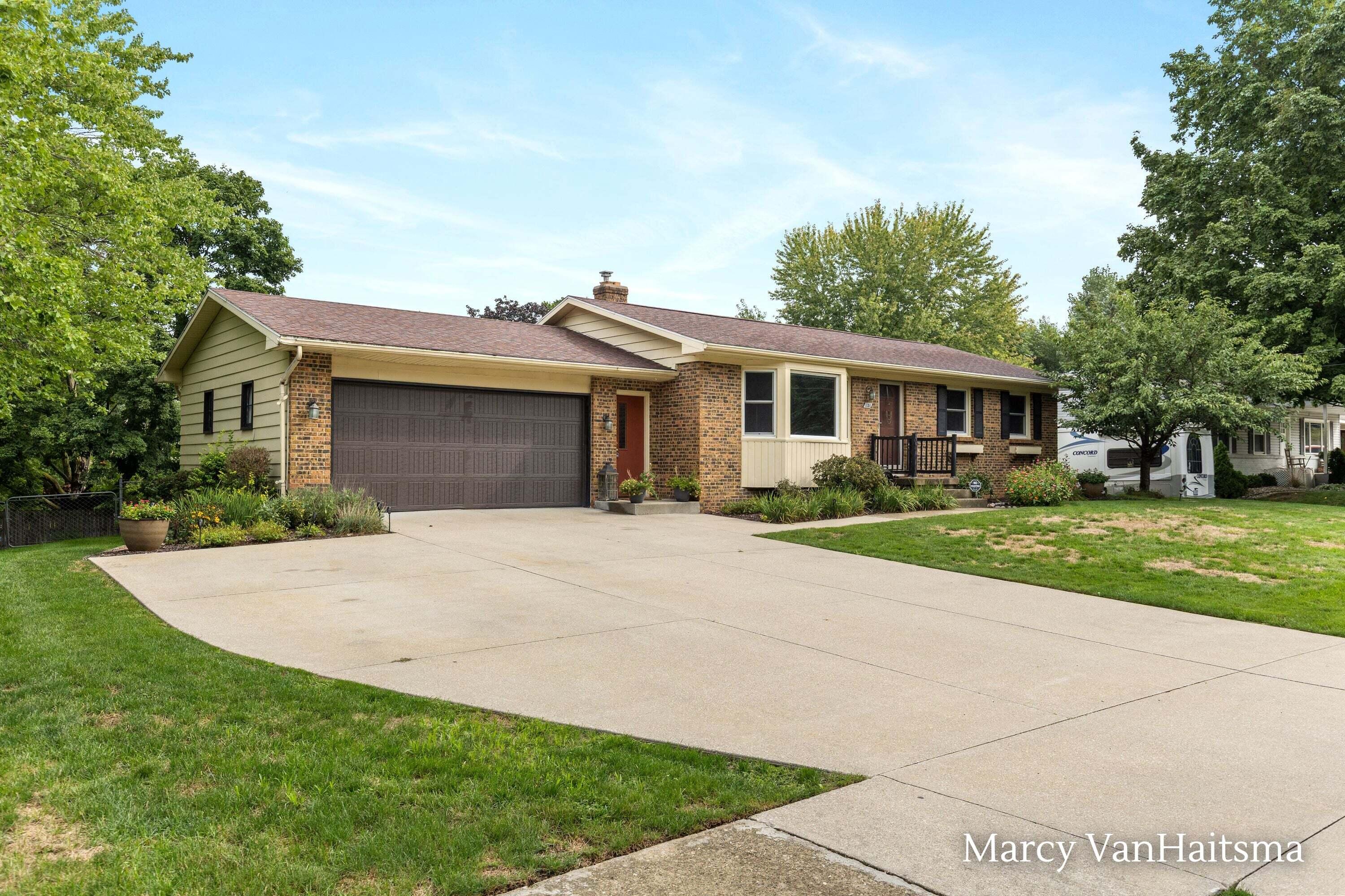1151 Brownell Street SE Grand Rapids MI 49508
