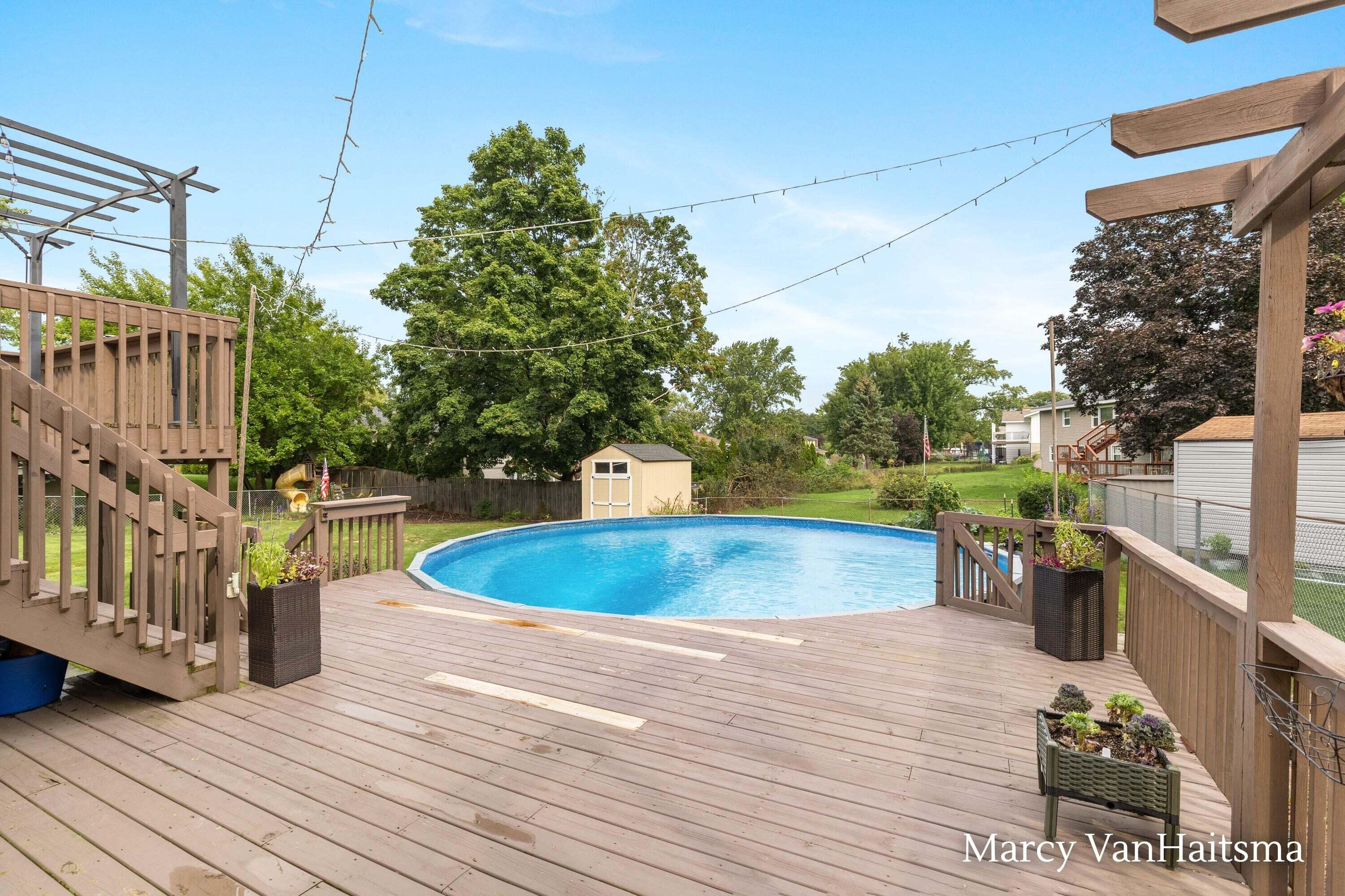 1151 Brownell Street SE Grand Rapids MI 49508