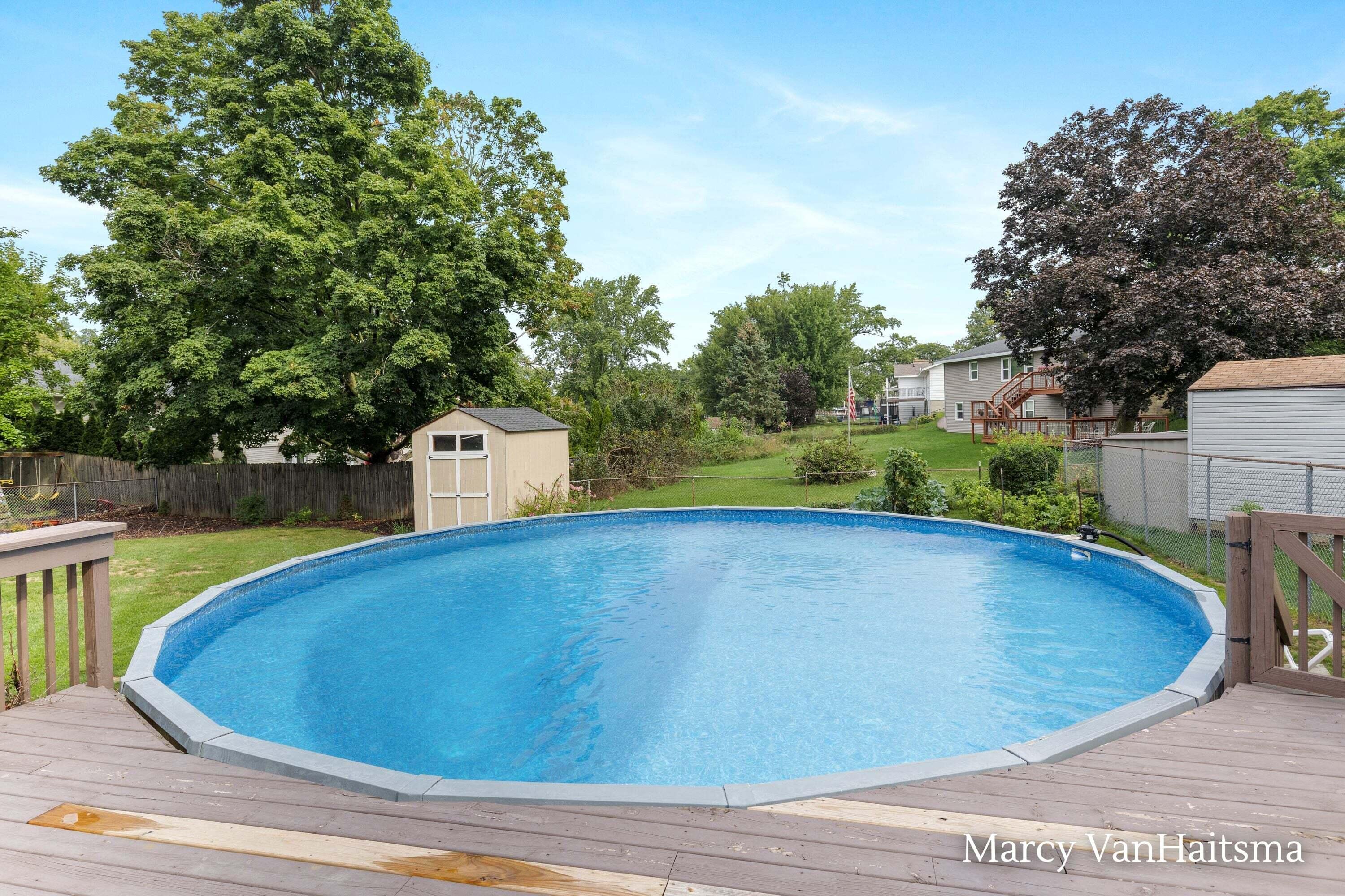 1151 Brownell Street SE Grand Rapids MI 49508