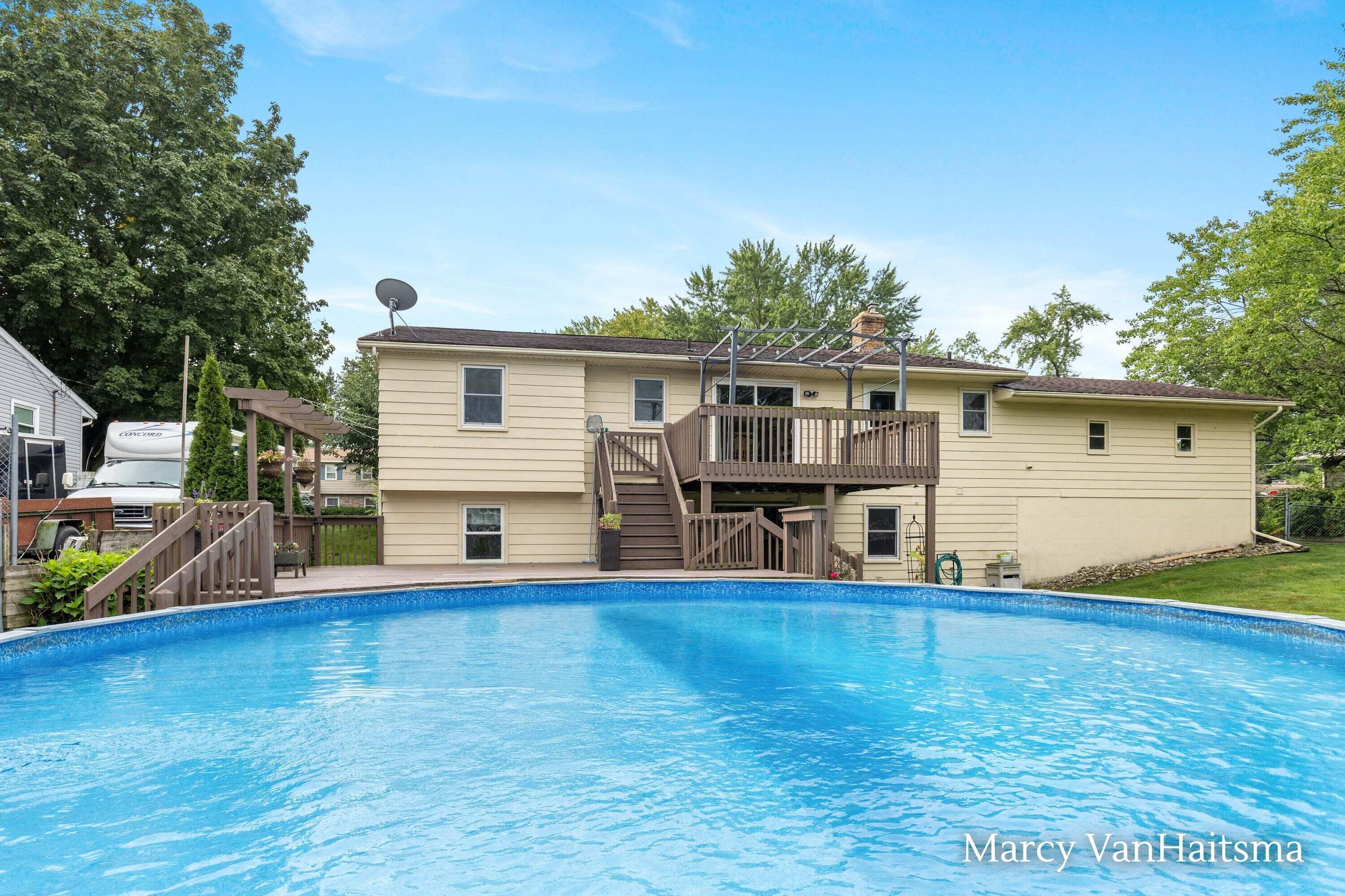 1151 Brownell Street SE Grand Rapids MI 49508
