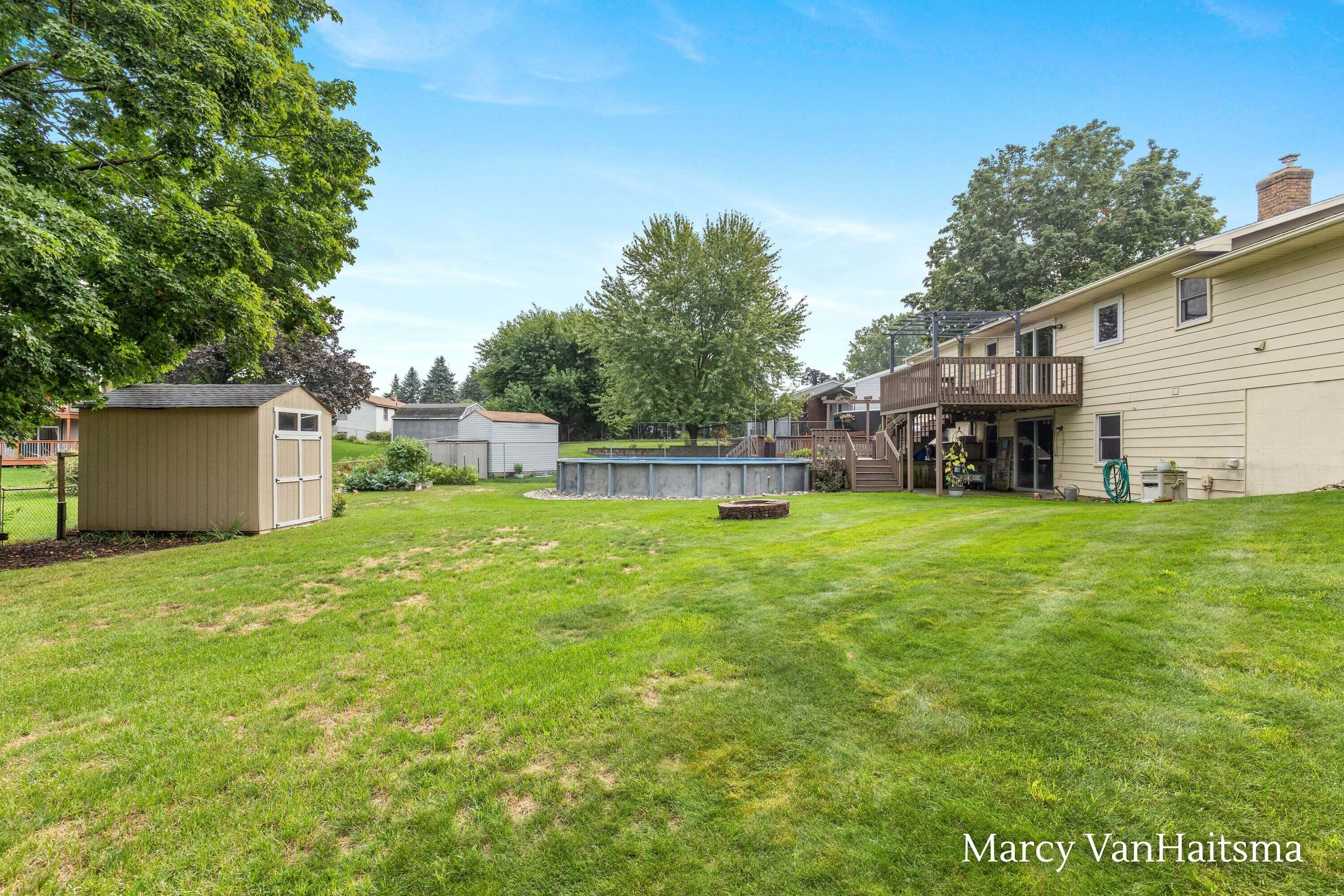 1151 Brownell Street SE Grand Rapids MI 49508