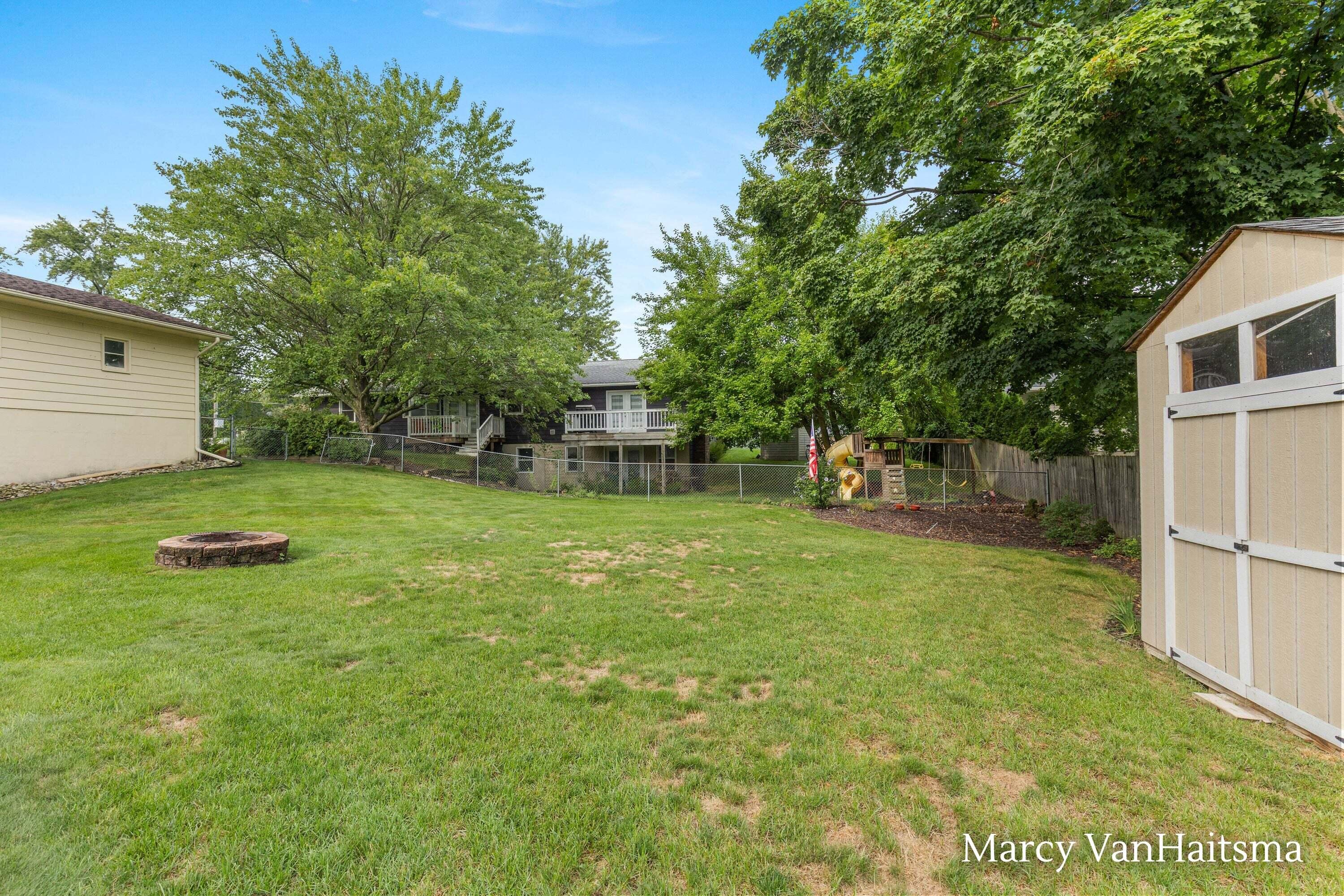 1151 Brownell Street SE Grand Rapids MI 49508