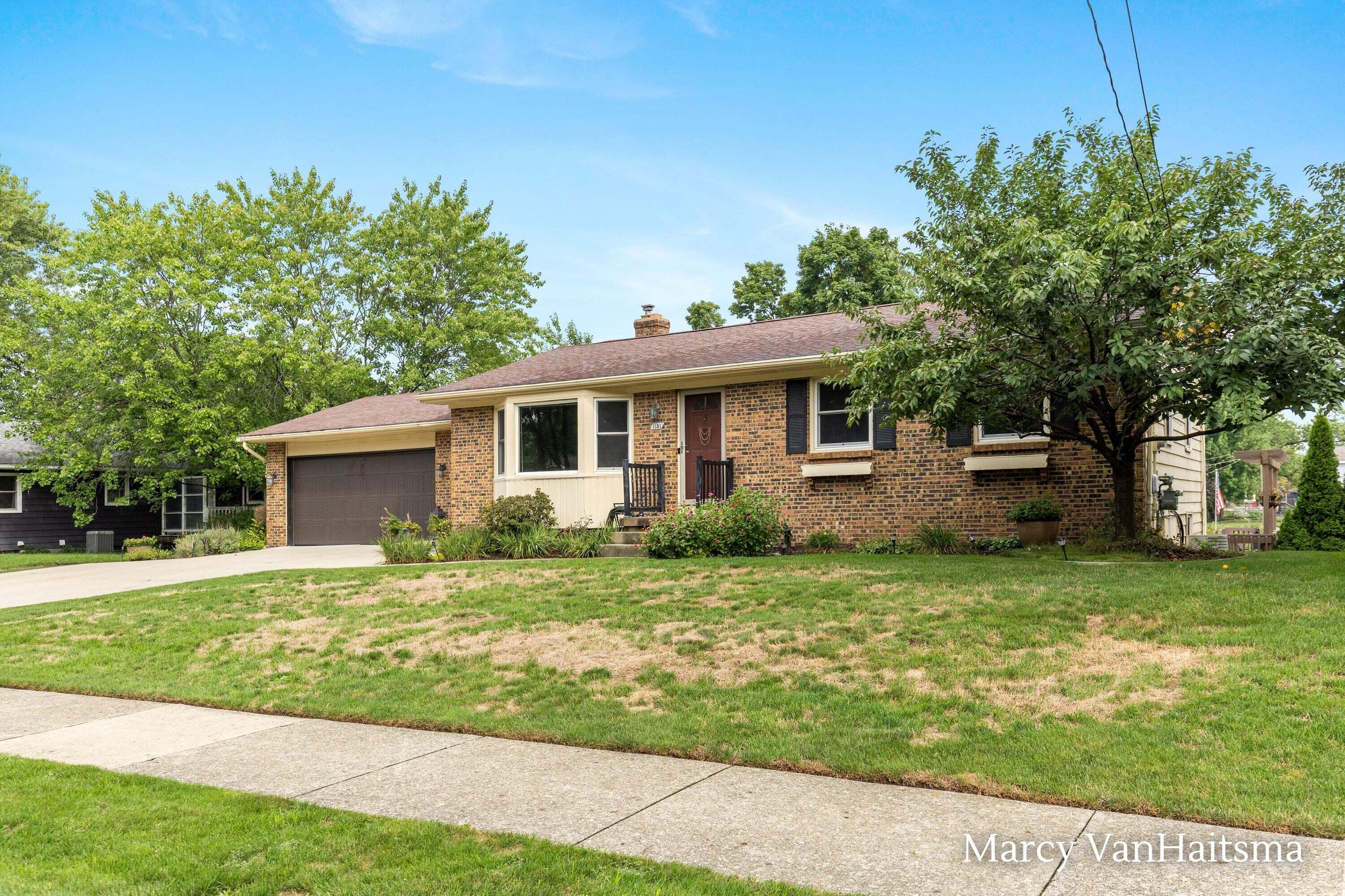 1151 Brownell Street SE Grand Rapids MI 49508