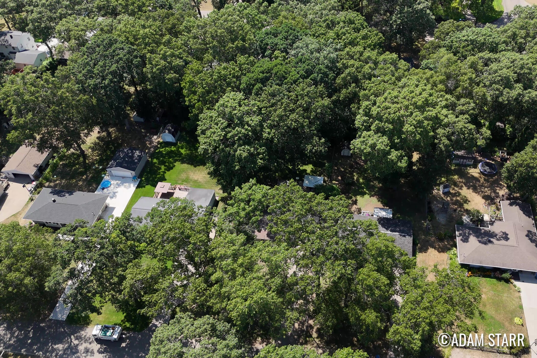 15171 155th Avenue Grand Haven MI 49417