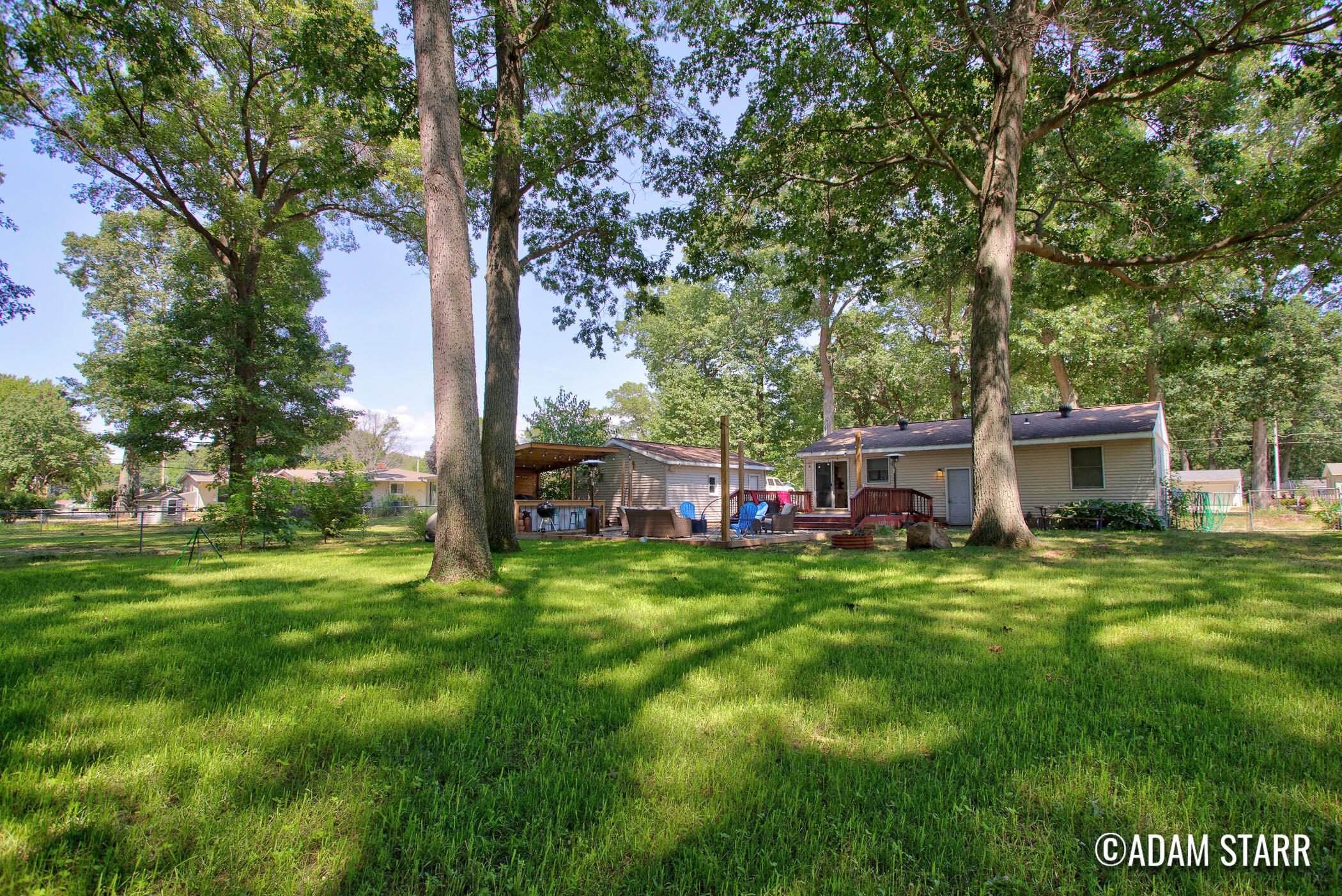 15171 155th Avenue Grand Haven MI 49417