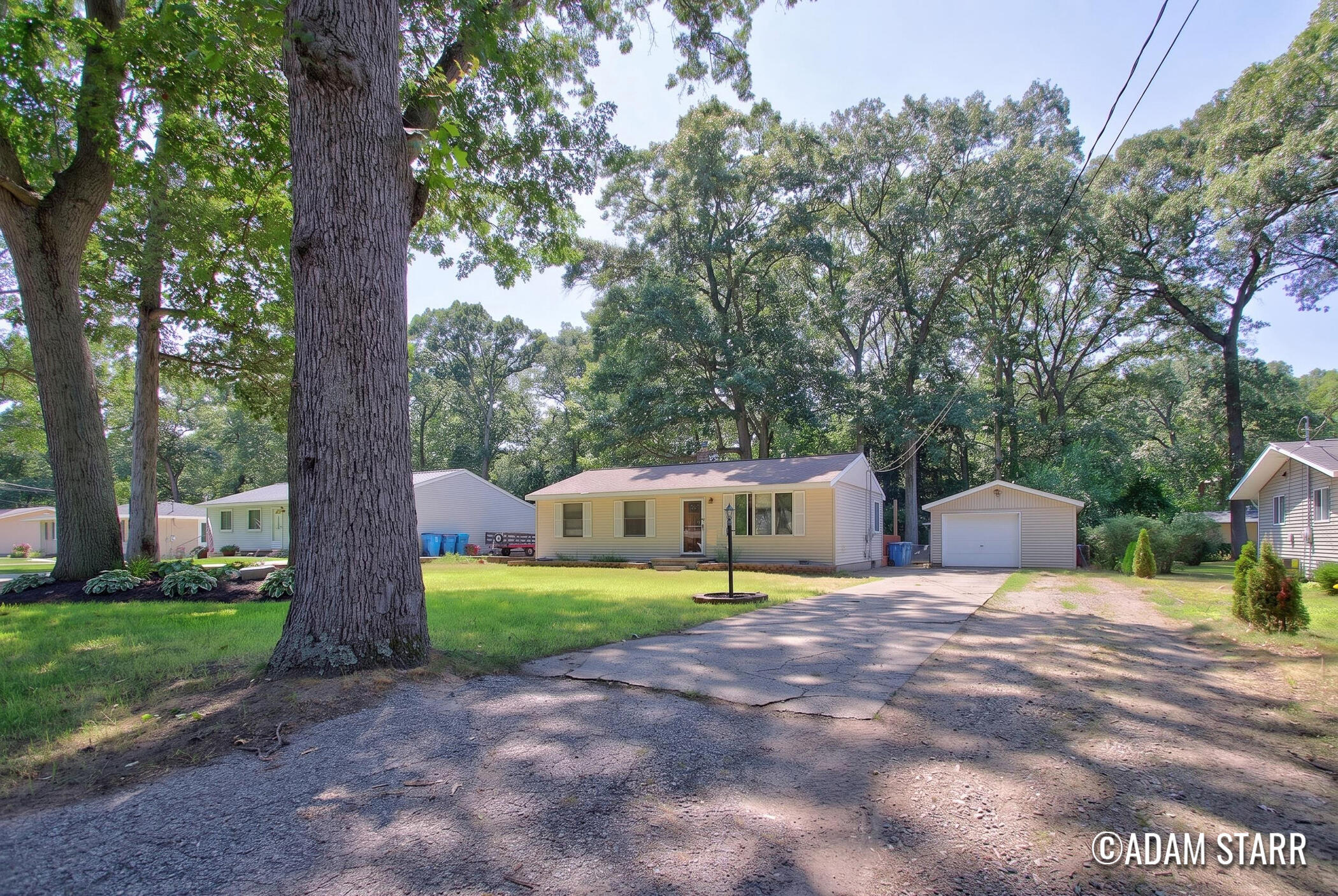 15171 155th Avenue Grand Haven MI 49417