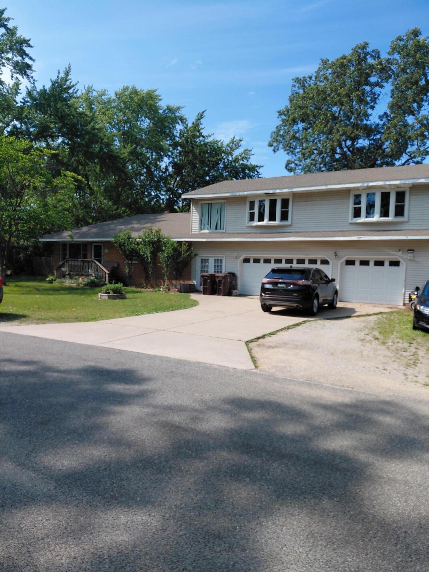 1670 Vine Avenue Muskegon MI 49442