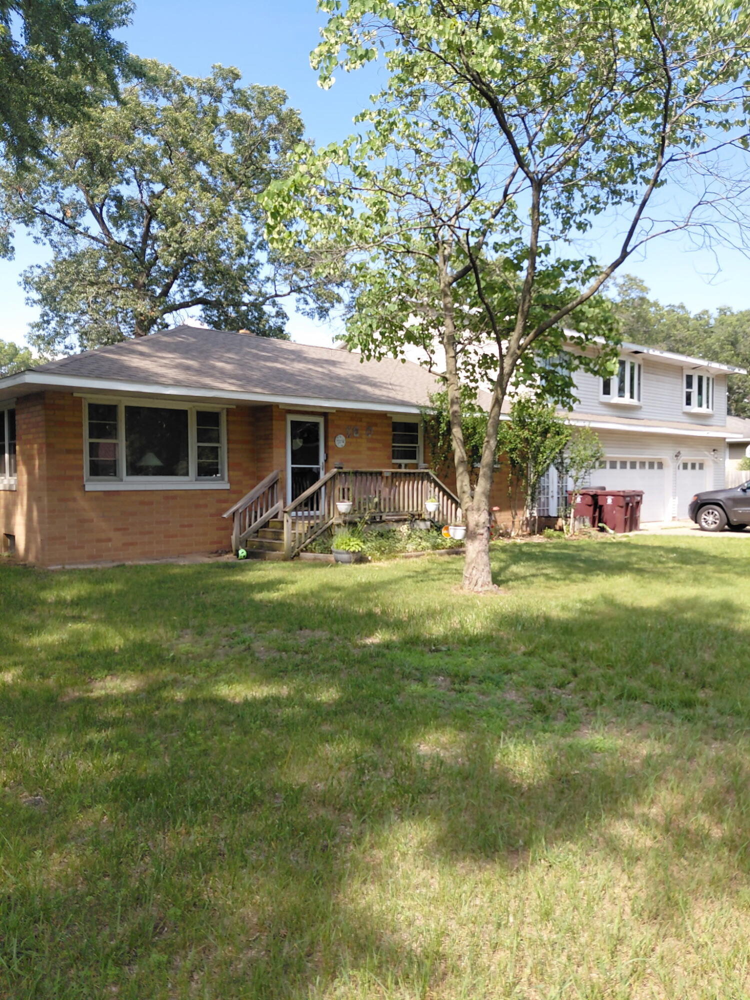 1670 Vine Avenue Muskegon MI 49442