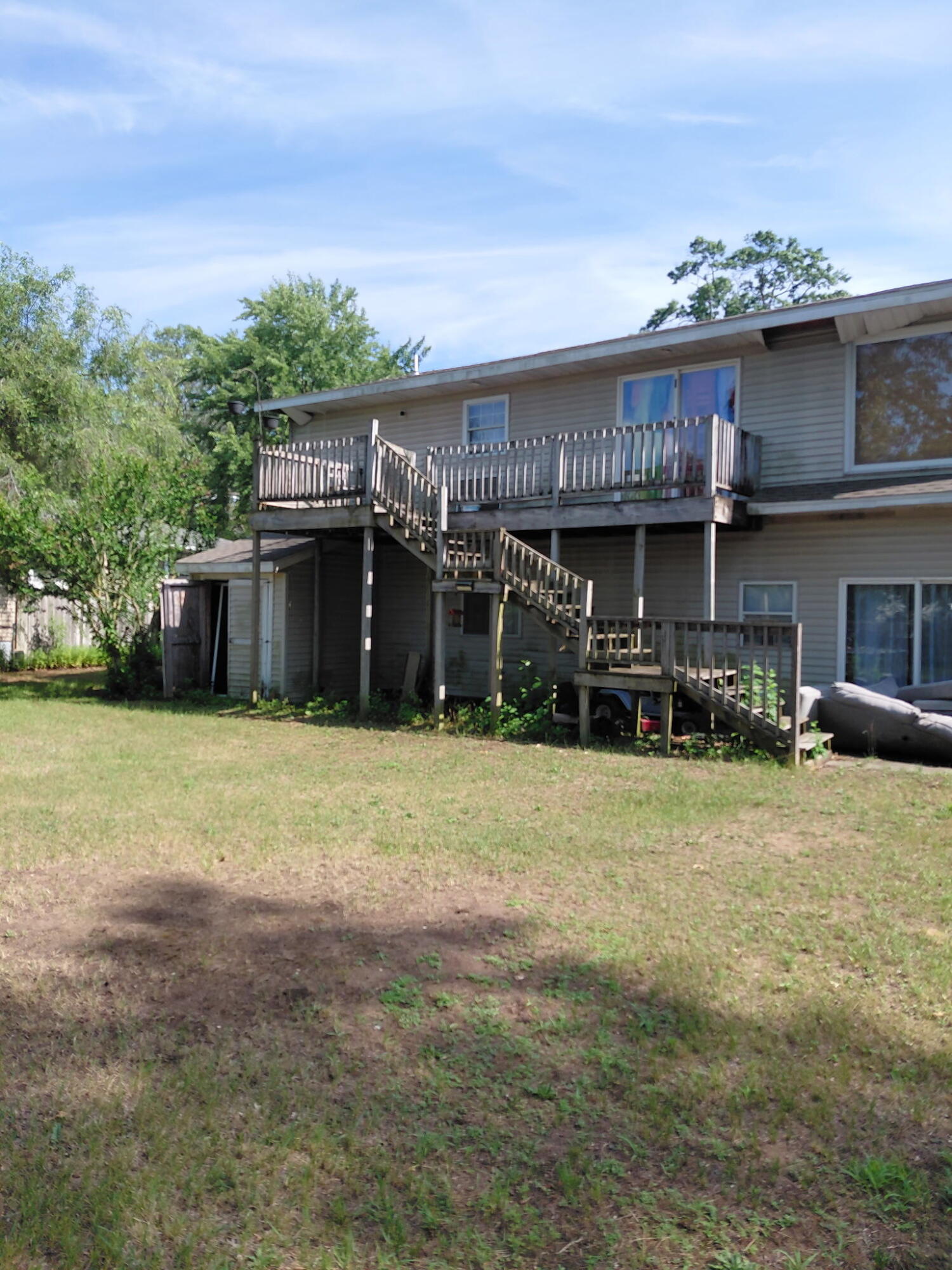 1670 Vine Avenue Muskegon MI 49442